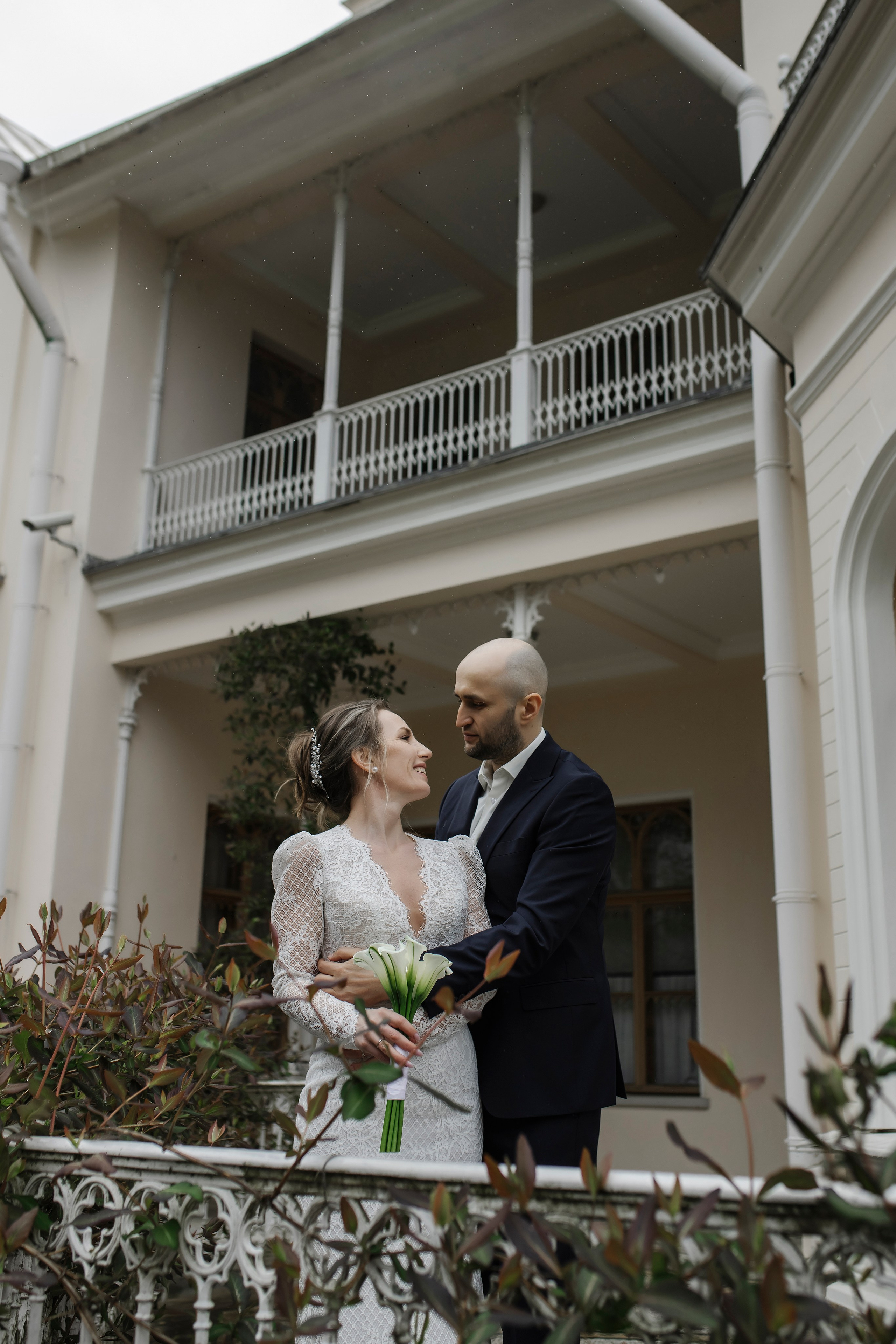 Алексей & Виолетта. Свадебный и семейный фотограф Санкт-Петербурга Мария Родионова
