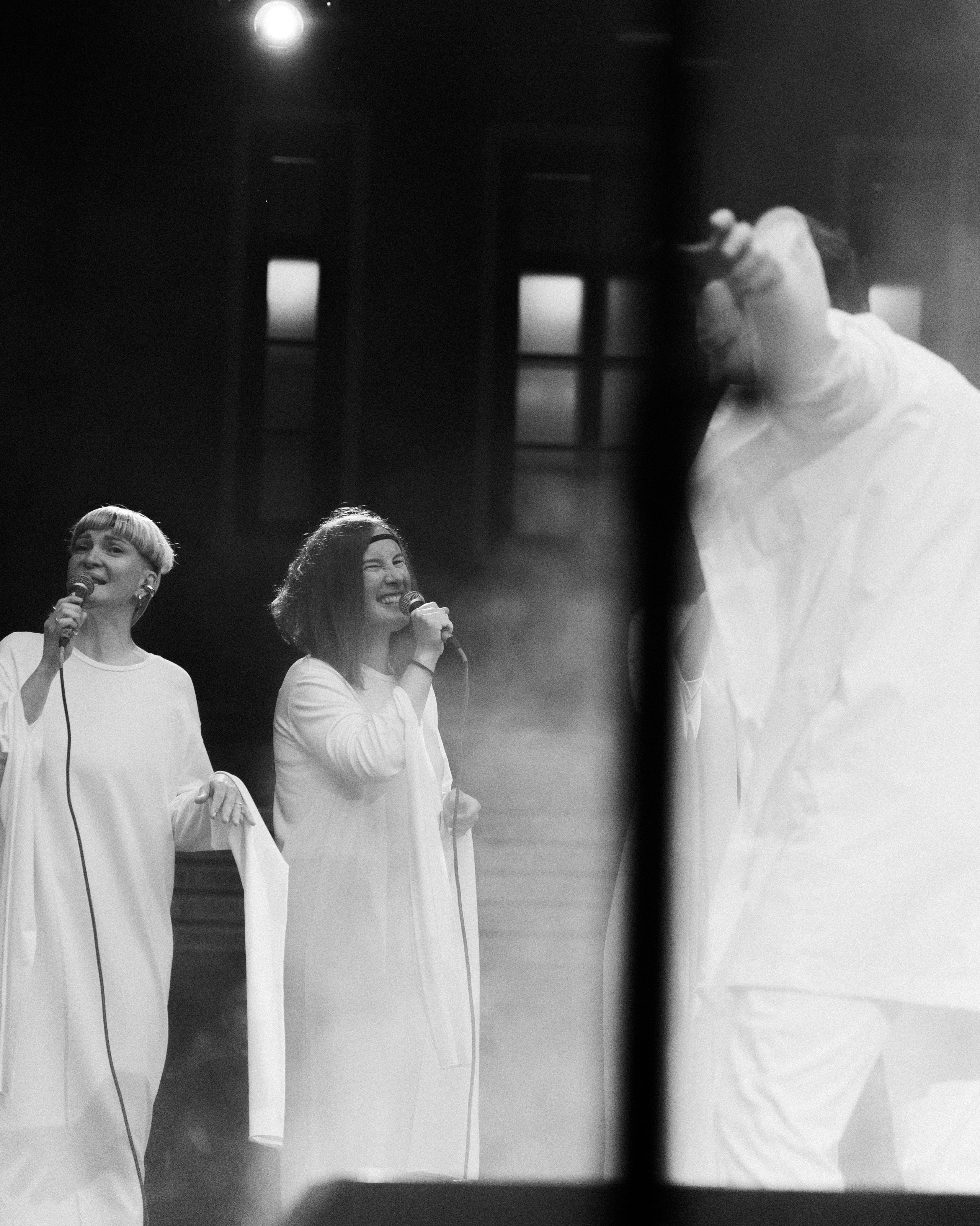 ATTAQUE DE PANIQUE. VICE VERSA. 31.08.24. RUSLAN ROZANOV