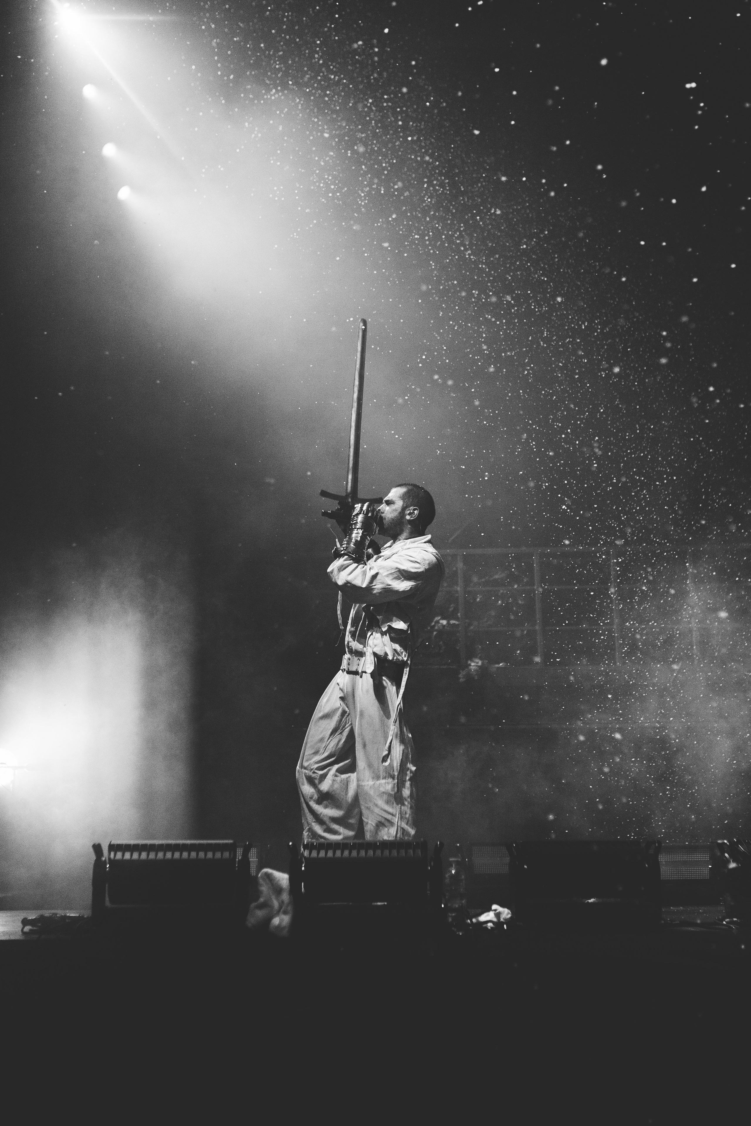 Хаски. Битва при Москве'26. RUSLAN ROZANOV