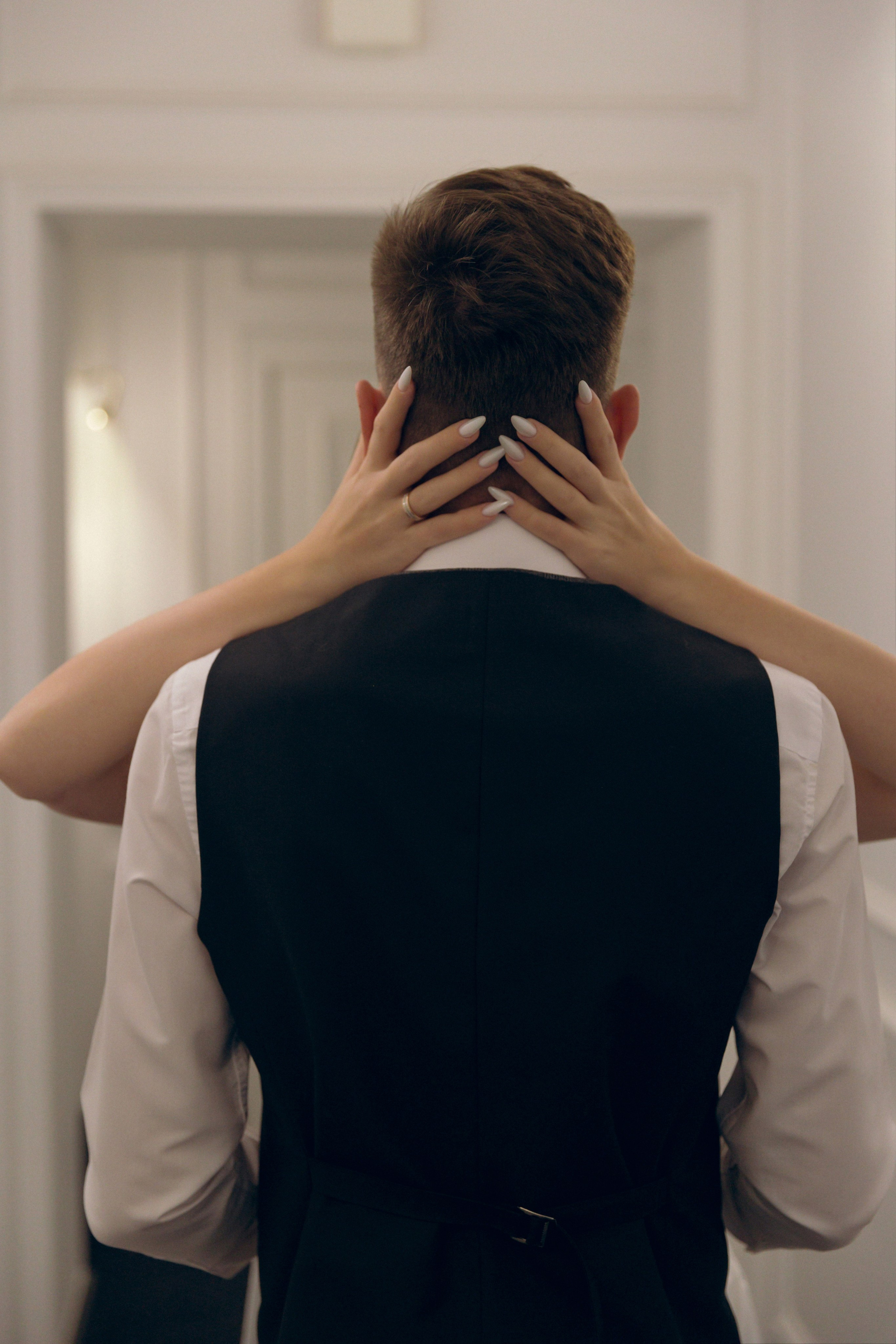 Любовь и Дмитрий 7/11/2024. Свадебный  и семейный фотограф в Краснодаре