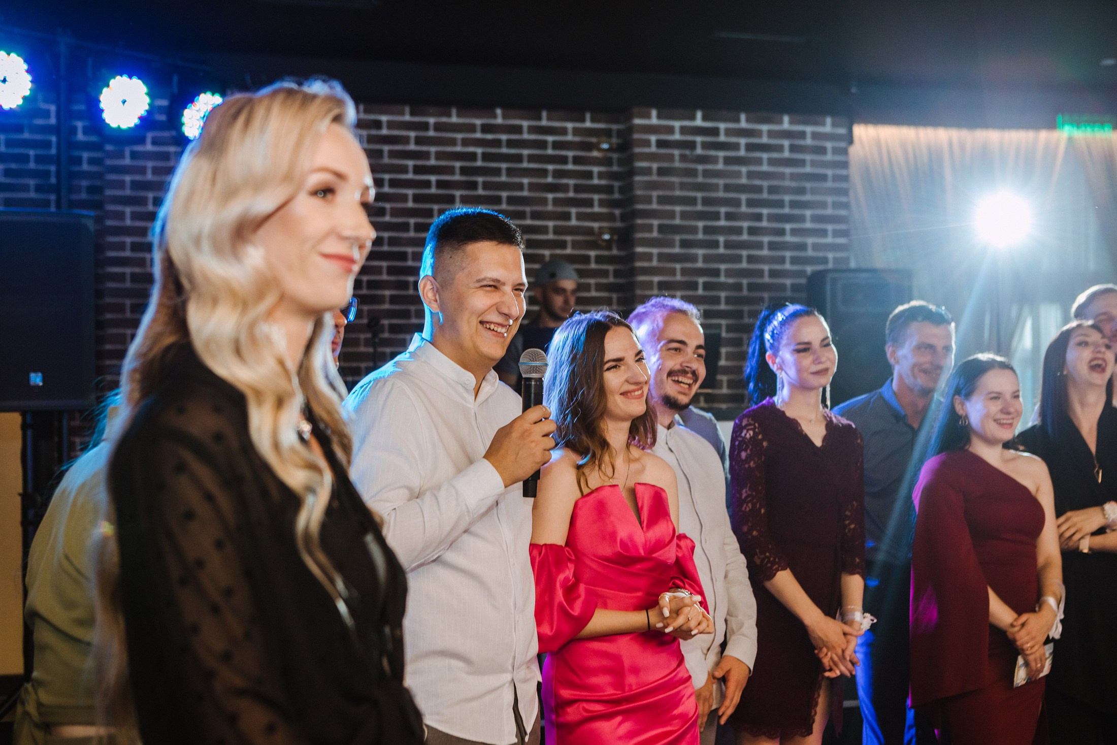 Александр и Ольга. Фотографы в городе Волгограде — Людмила Агеева и Алексей Околелов