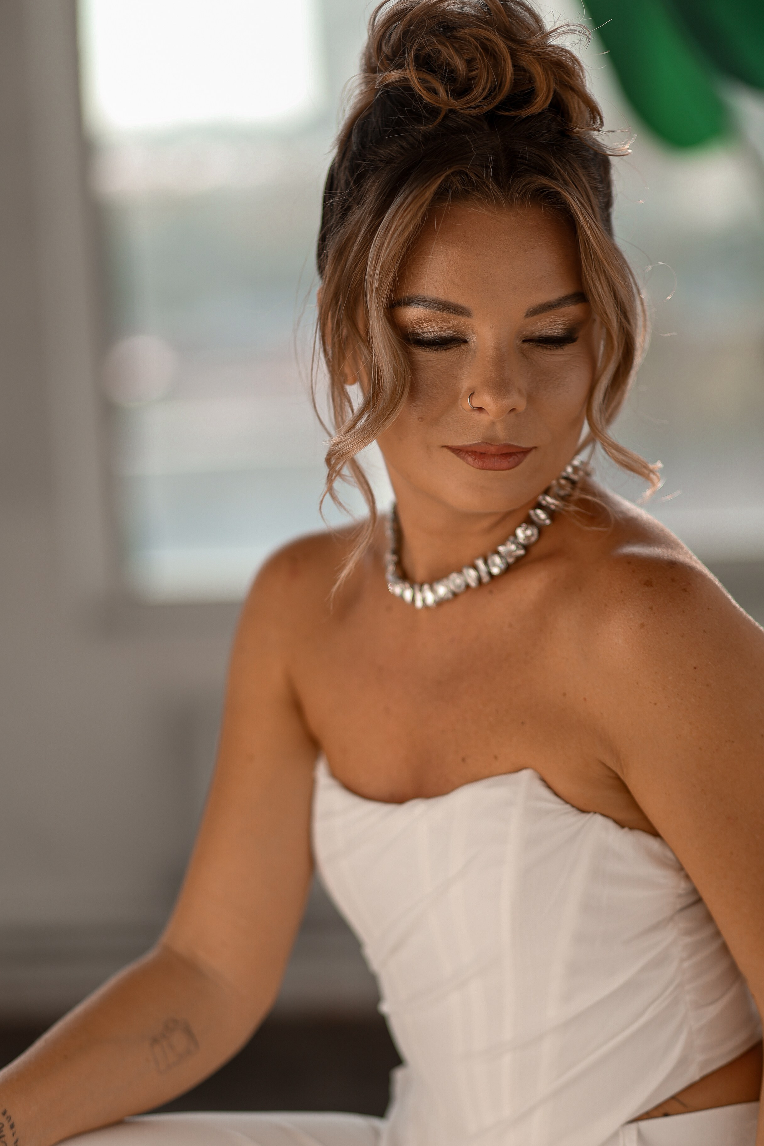 Мария. Алексей Дьяков. Photo • Video • Event