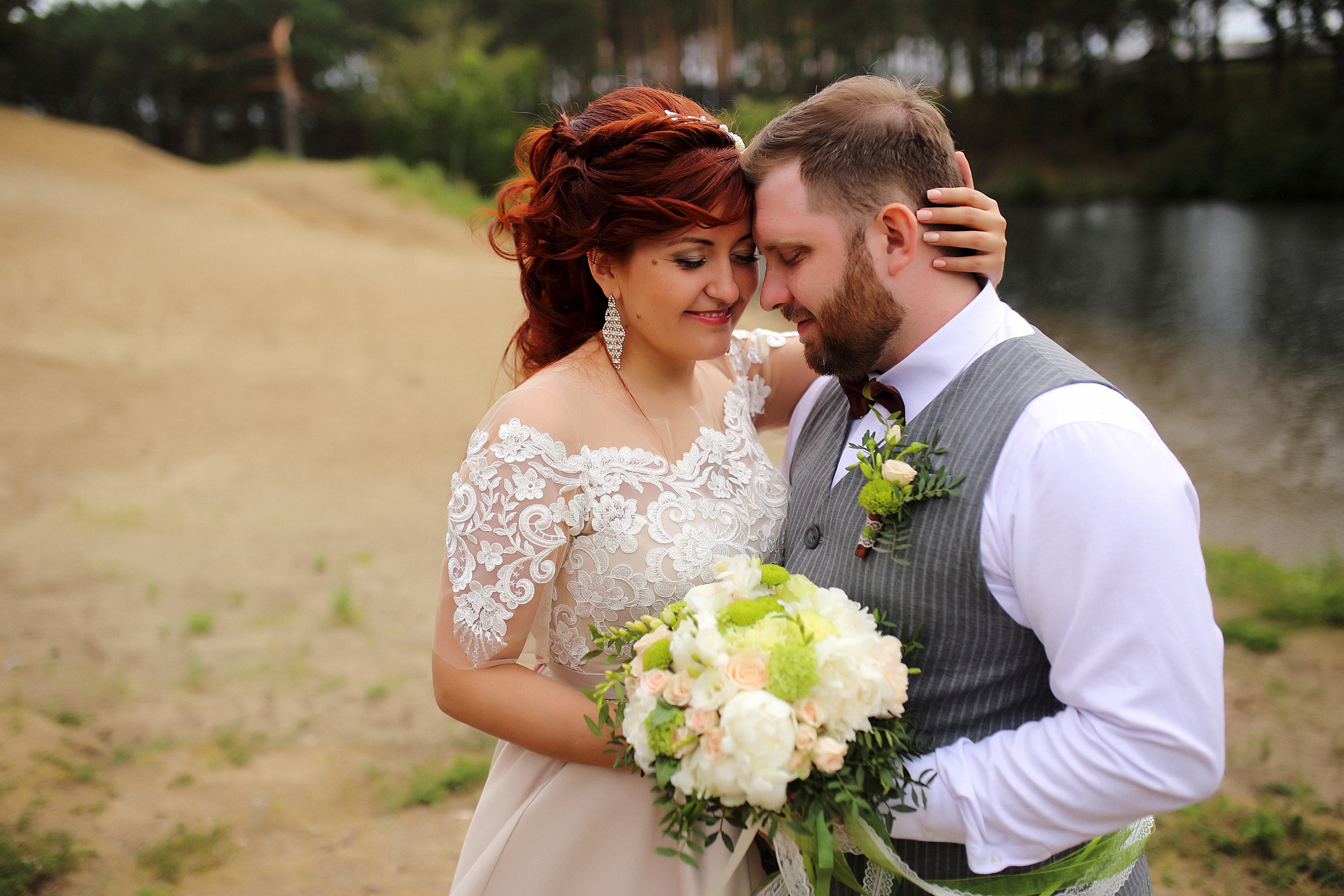 Александр Лихачев — свадебные фотосессии в Иркутске. Александр Лихачев — Свадебный фотограф в Иркутске