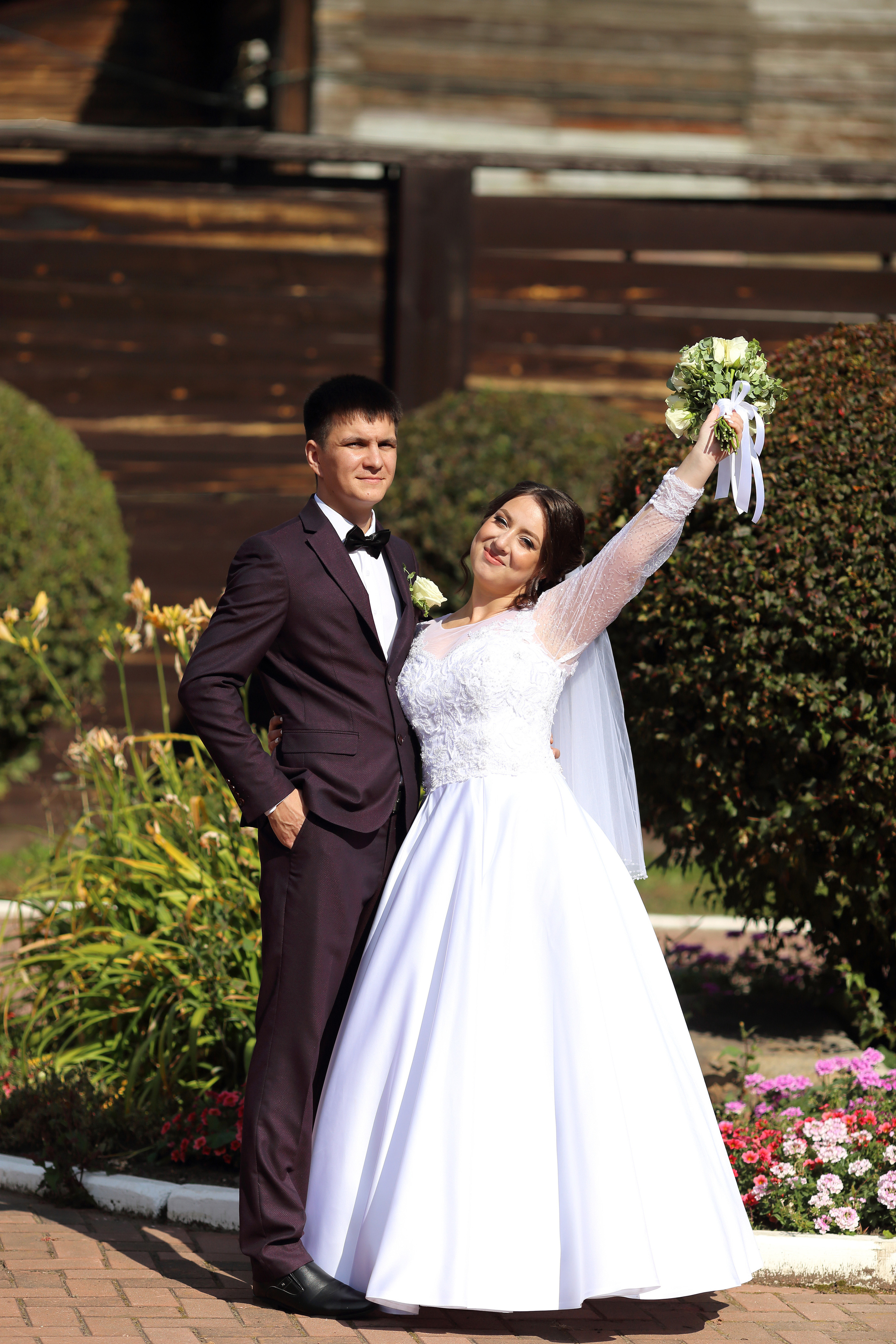 Александр Лихачев — свадебные фотосессии в Иркутске. Александр Лихачев — Свадебный фотограф в Иркутске