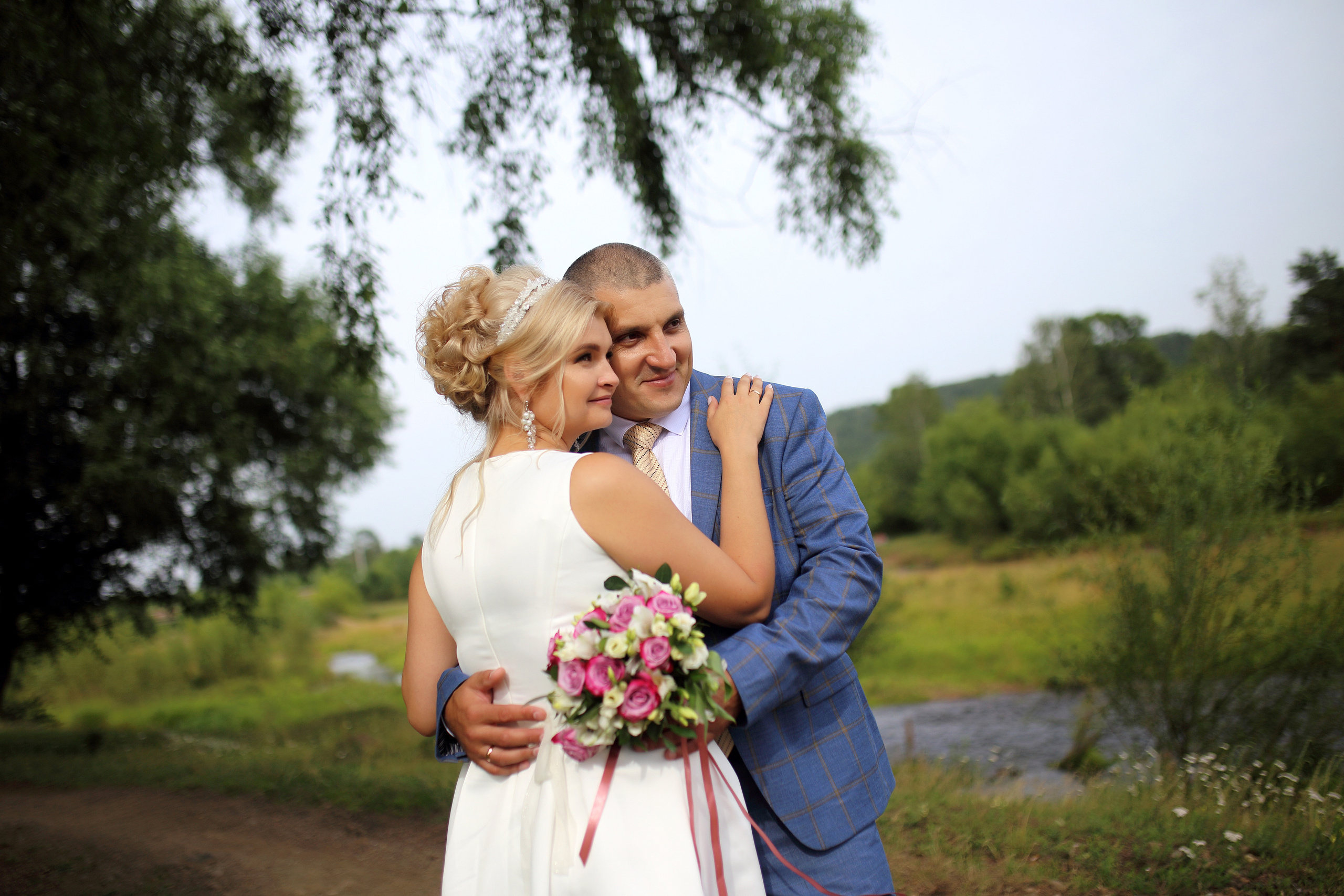 Александр Лихачев — свадебные фотосессии в Иркутске. Александр Лихачев — Свадебный фотограф в Иркутске