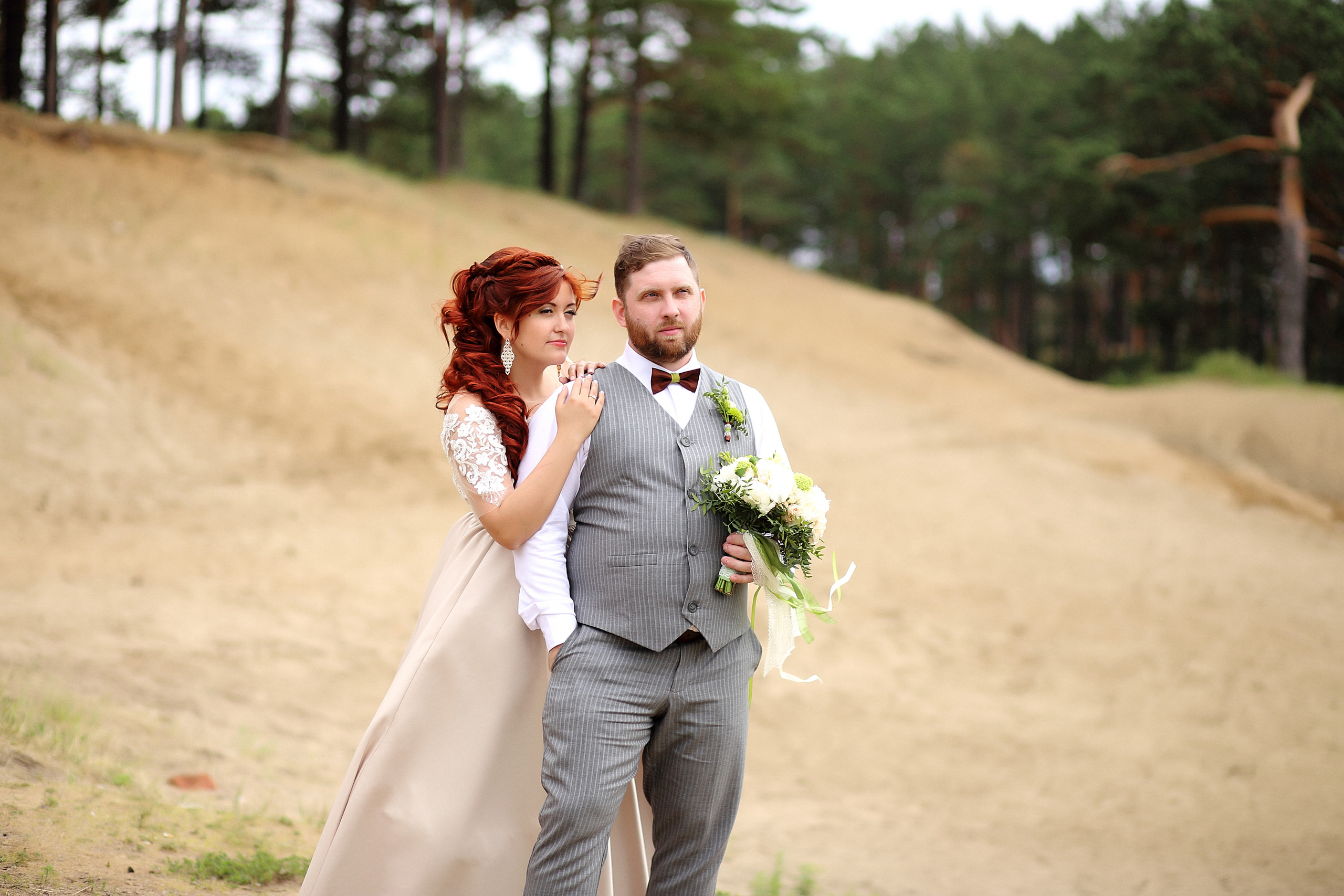 Александр Лихачев — свадебные фотосессии в Иркутске. Александр Лихачев — Свадебный фотограф в Иркутске