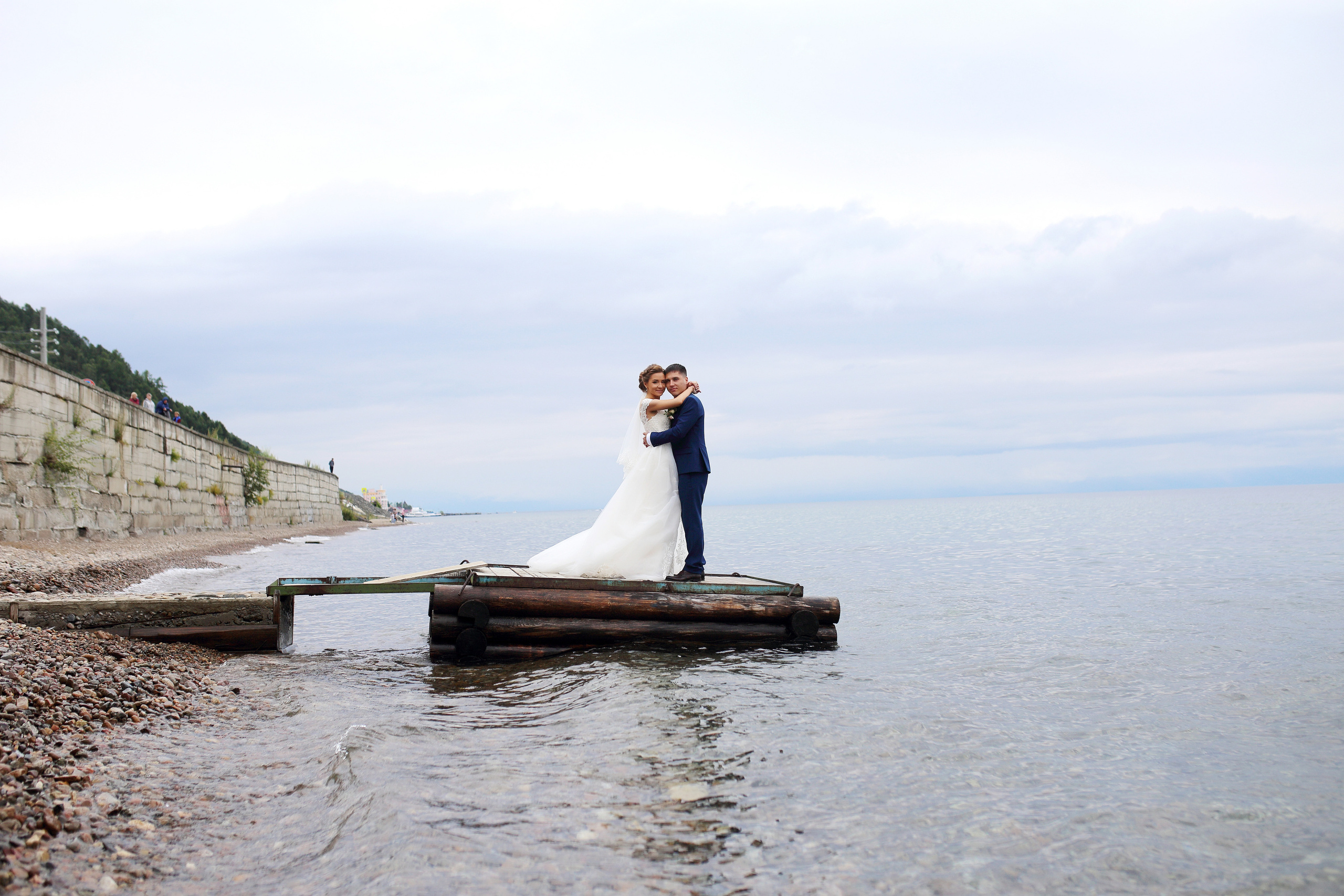 Александр Лихачев — свадебные фотосессии в Иркутске. Александр Лихачев — Свадебный фотограф в Иркутске