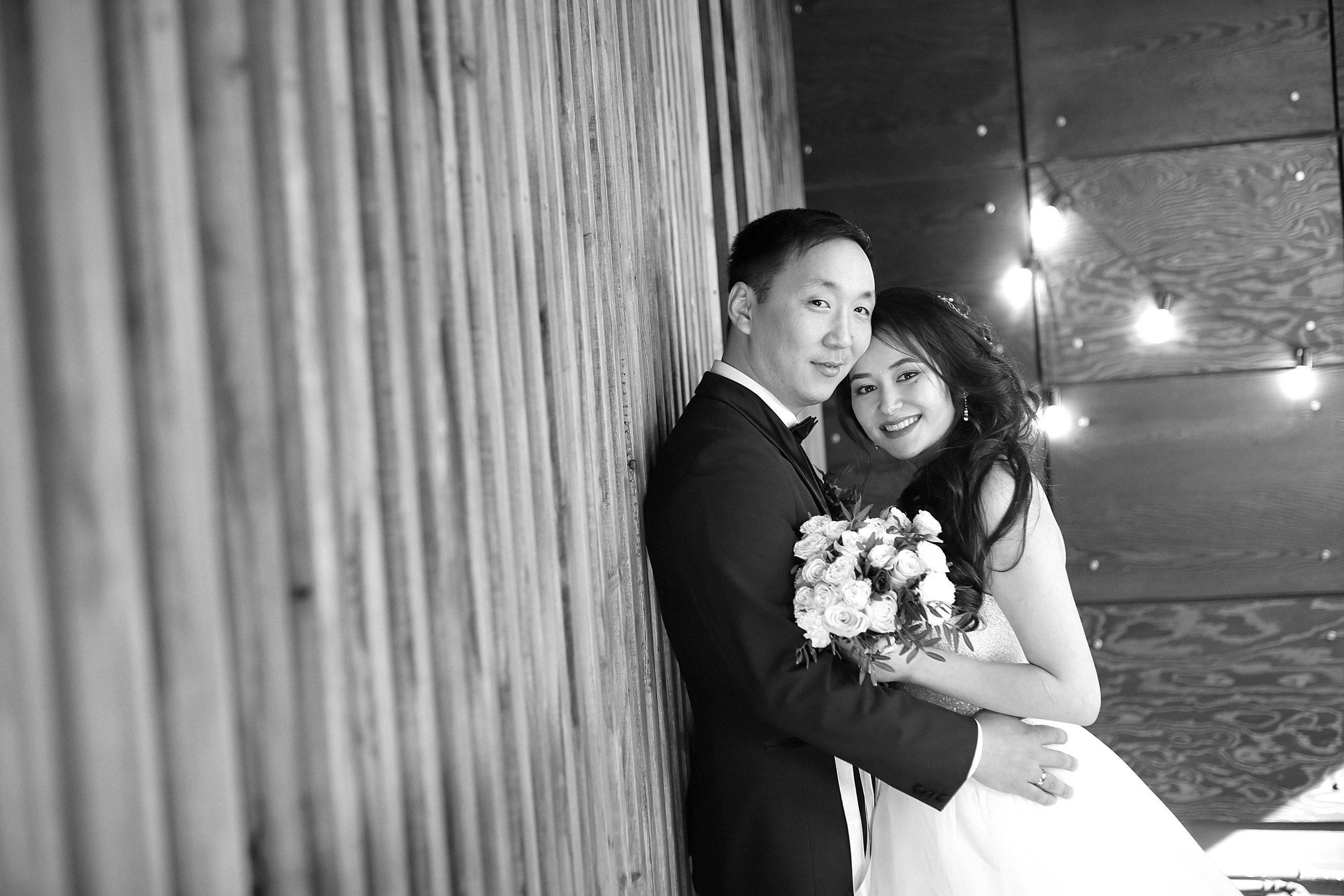 Александр Лихачев Иркутск - черно белая фотография