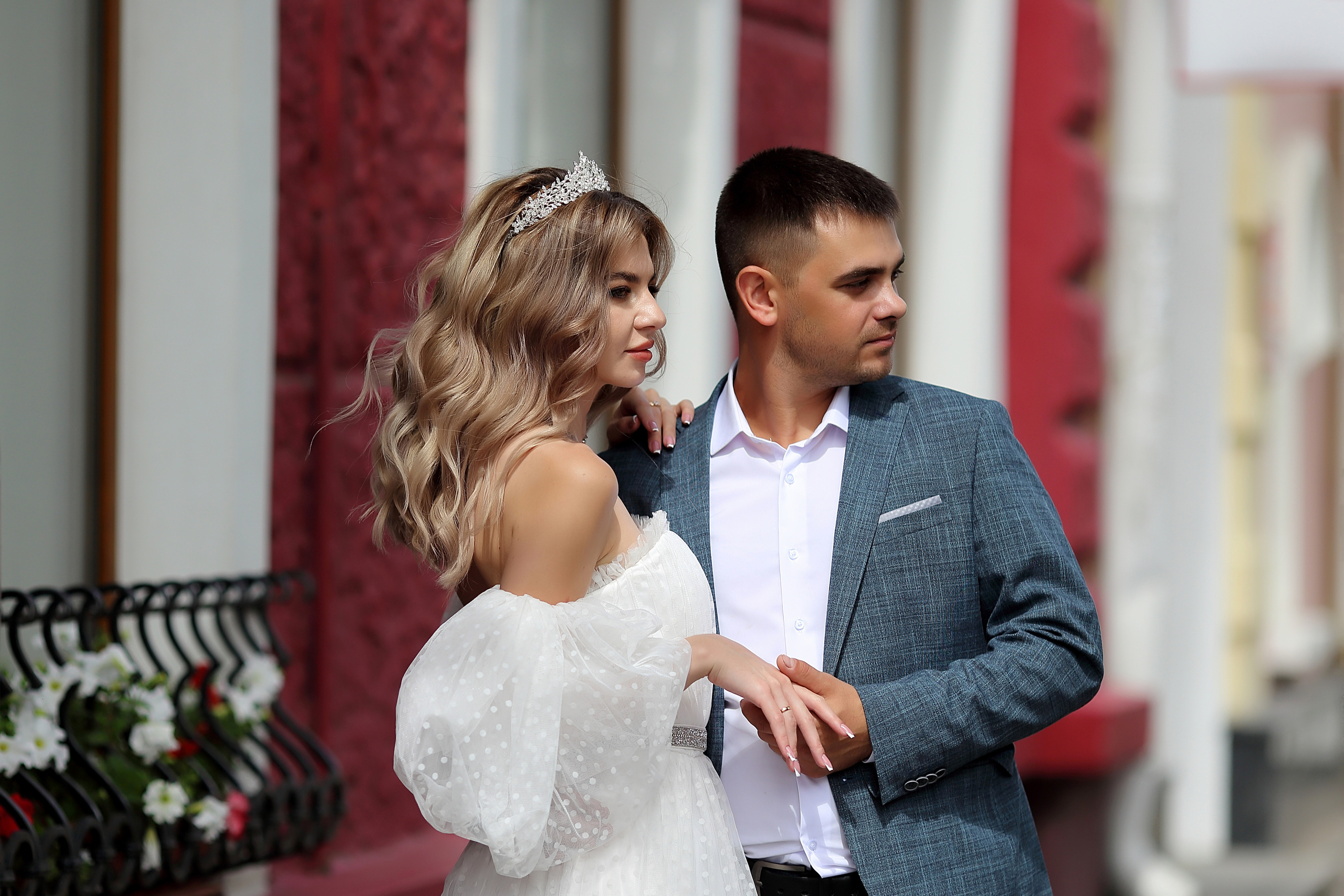 Иркутск, прогулка по городу с лучшим фотографом