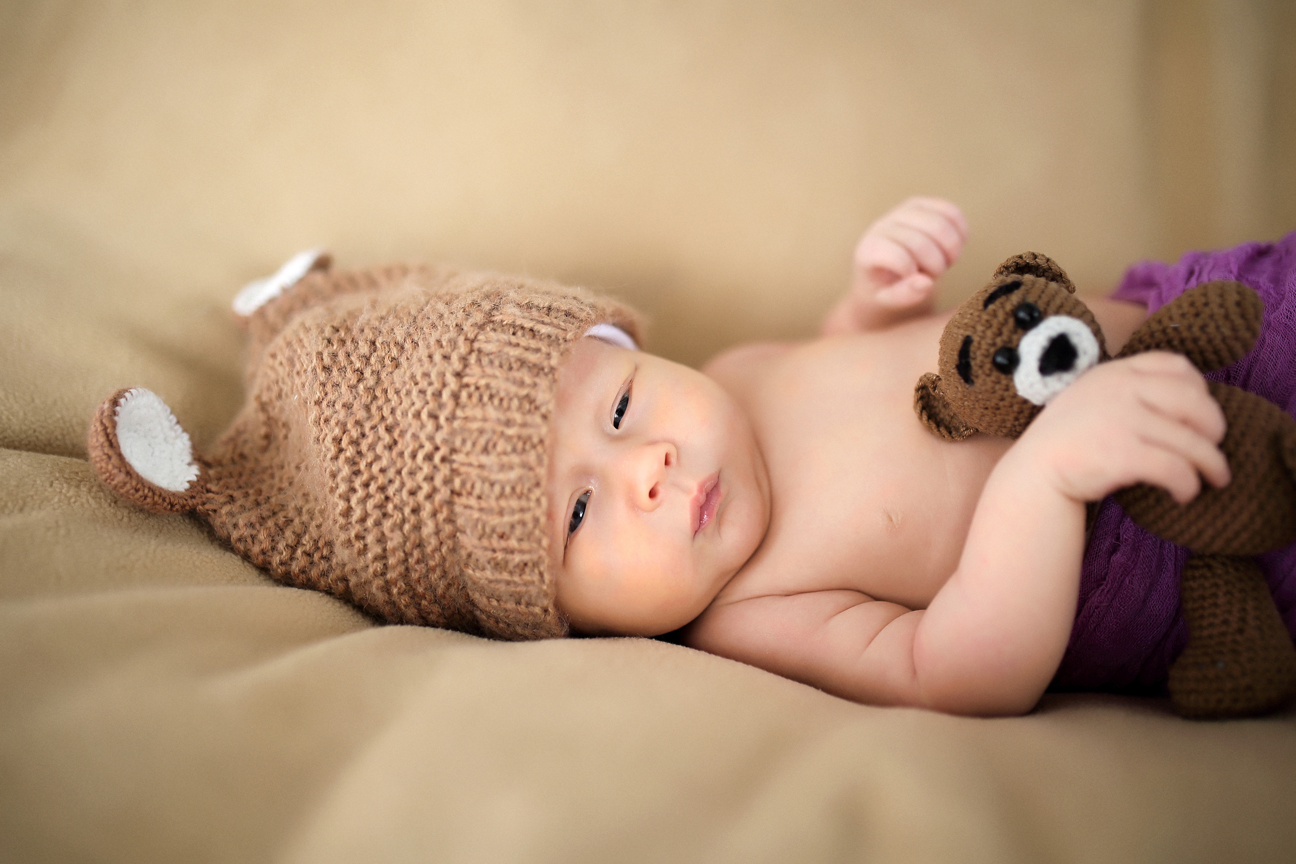 Фотограф в роддом Иркутск. Выписка в перинатальном