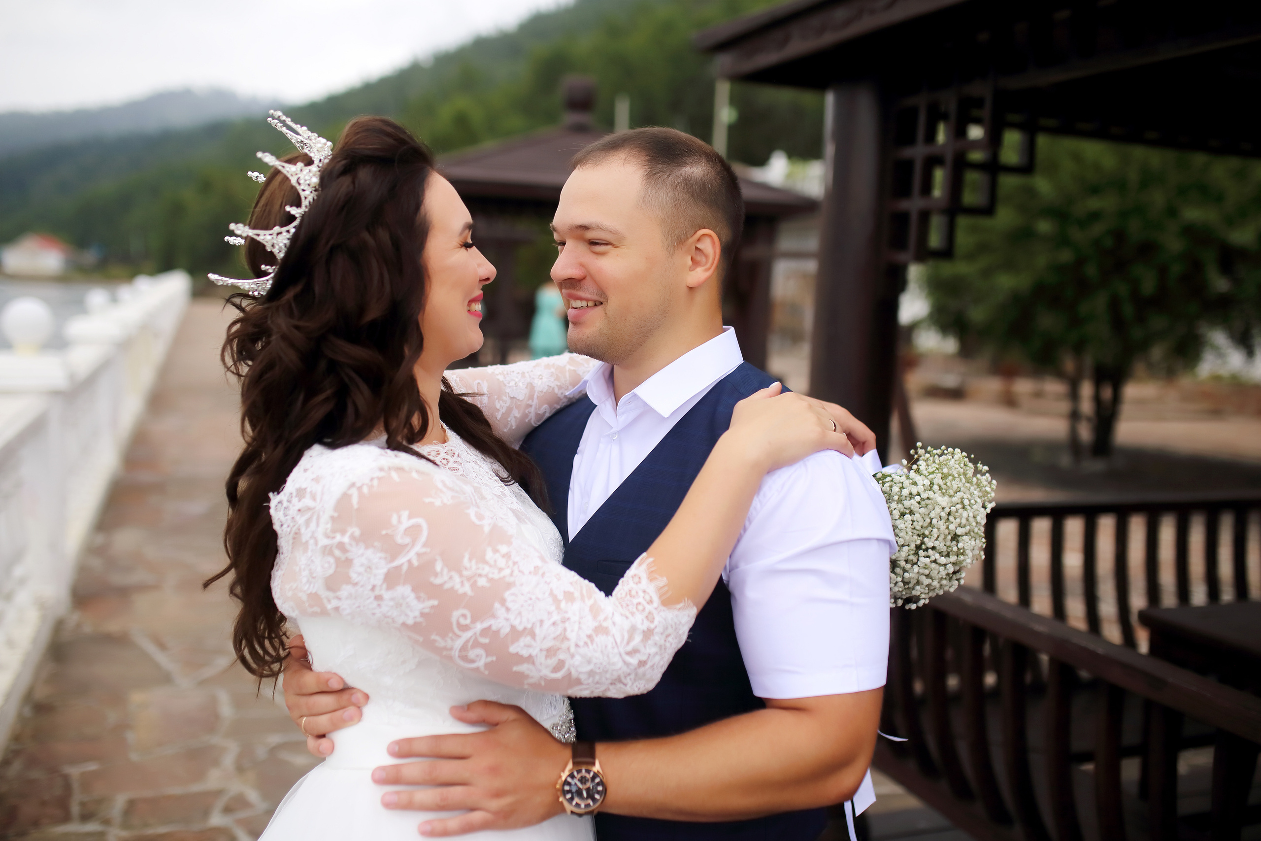 Александр Лихачев — свадебные фотосессии в Иркутске. Александр Лихачев — Свадебный фотограф в Иркутске