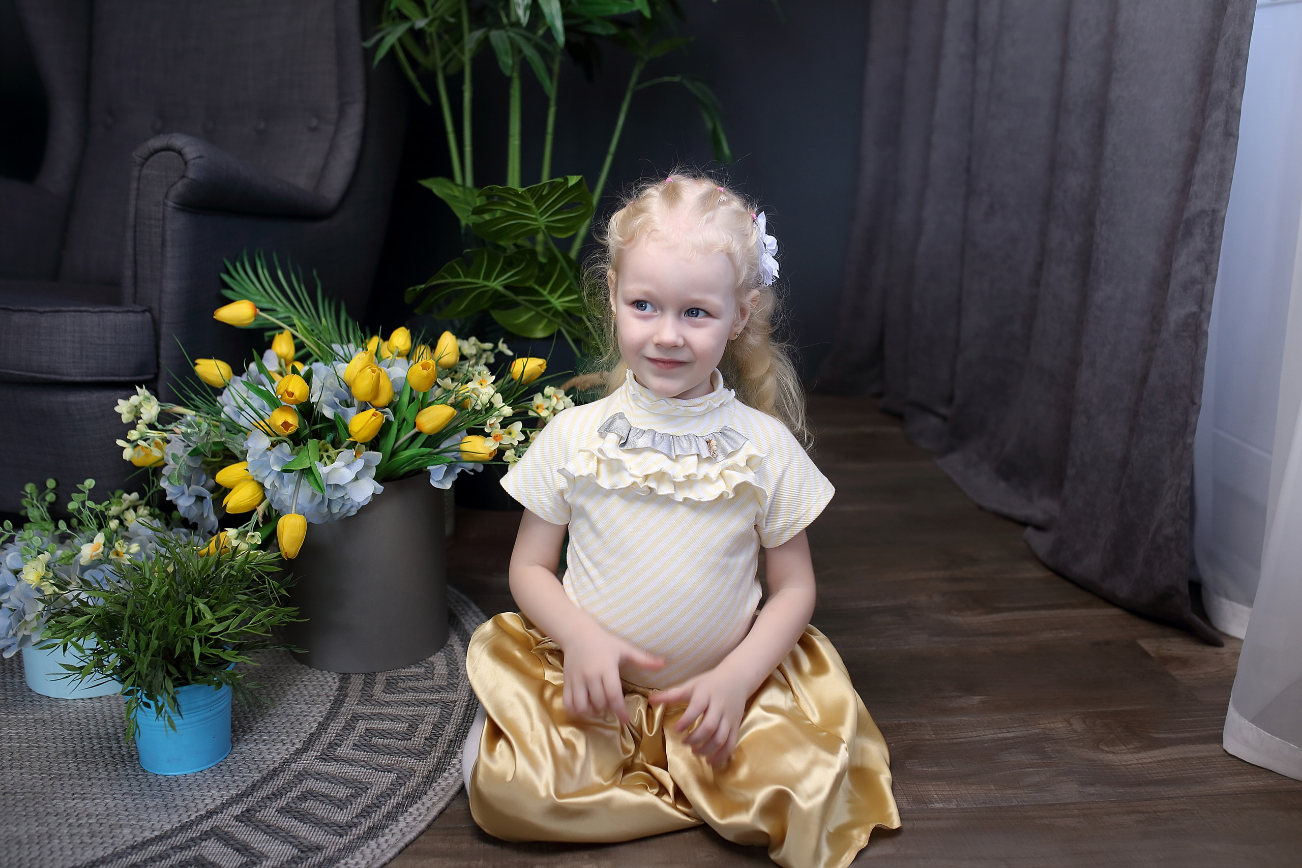 Александр Лихачев Иркутск - профессиональная детская фотография