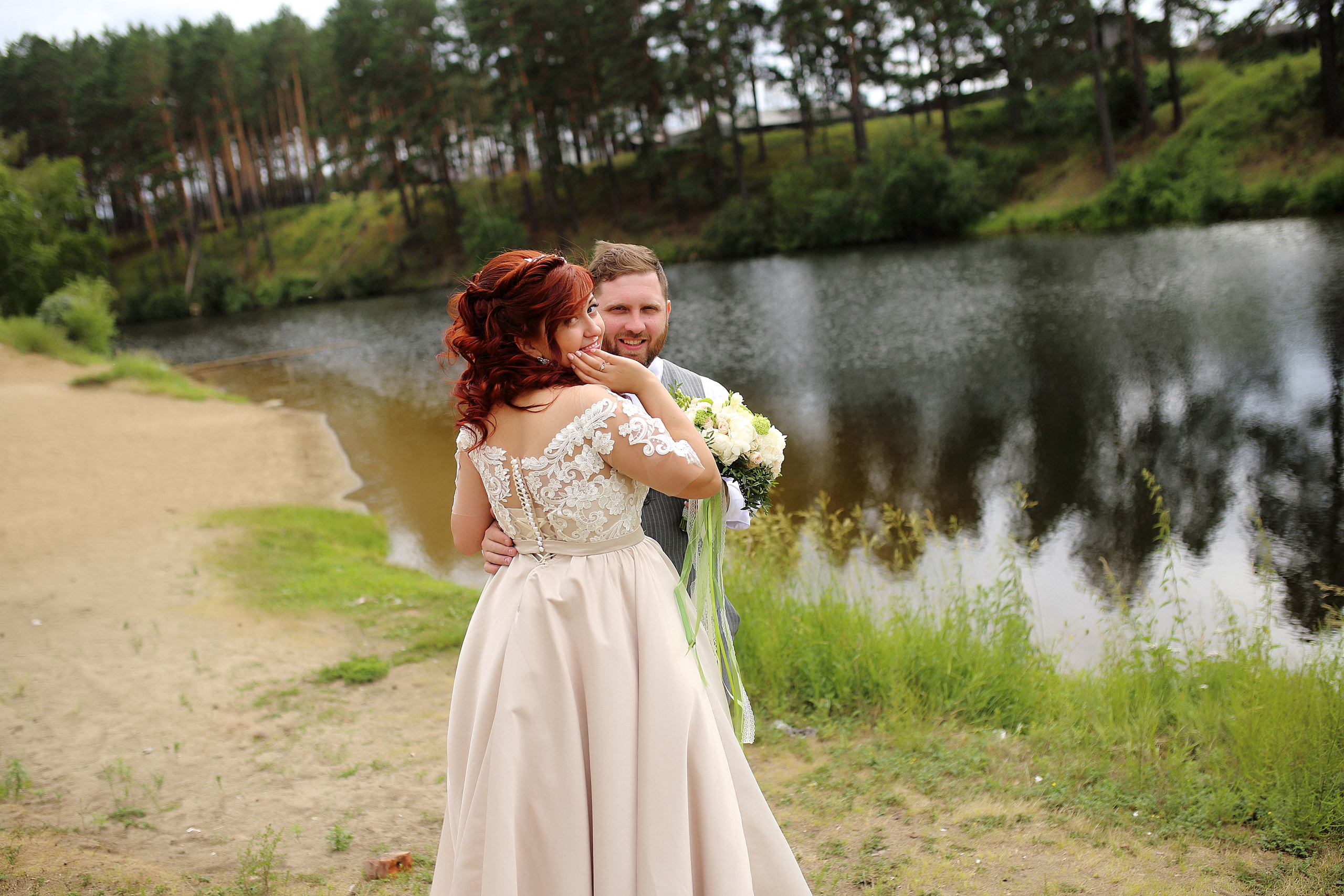 Александр Лихачев — свадебные фотосессии в Иркутске. Александр Лихачев — Свадебный фотограф в Иркутске