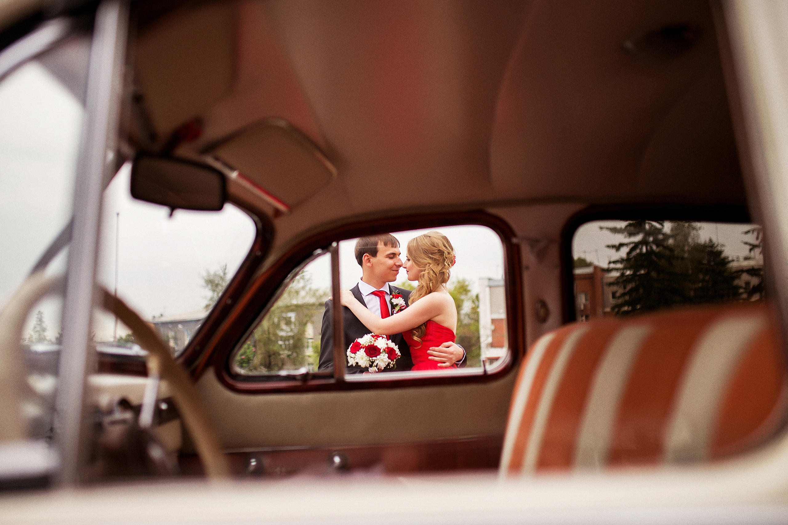 Фотограф в Иркутске, идеи для свадебной фотосессии