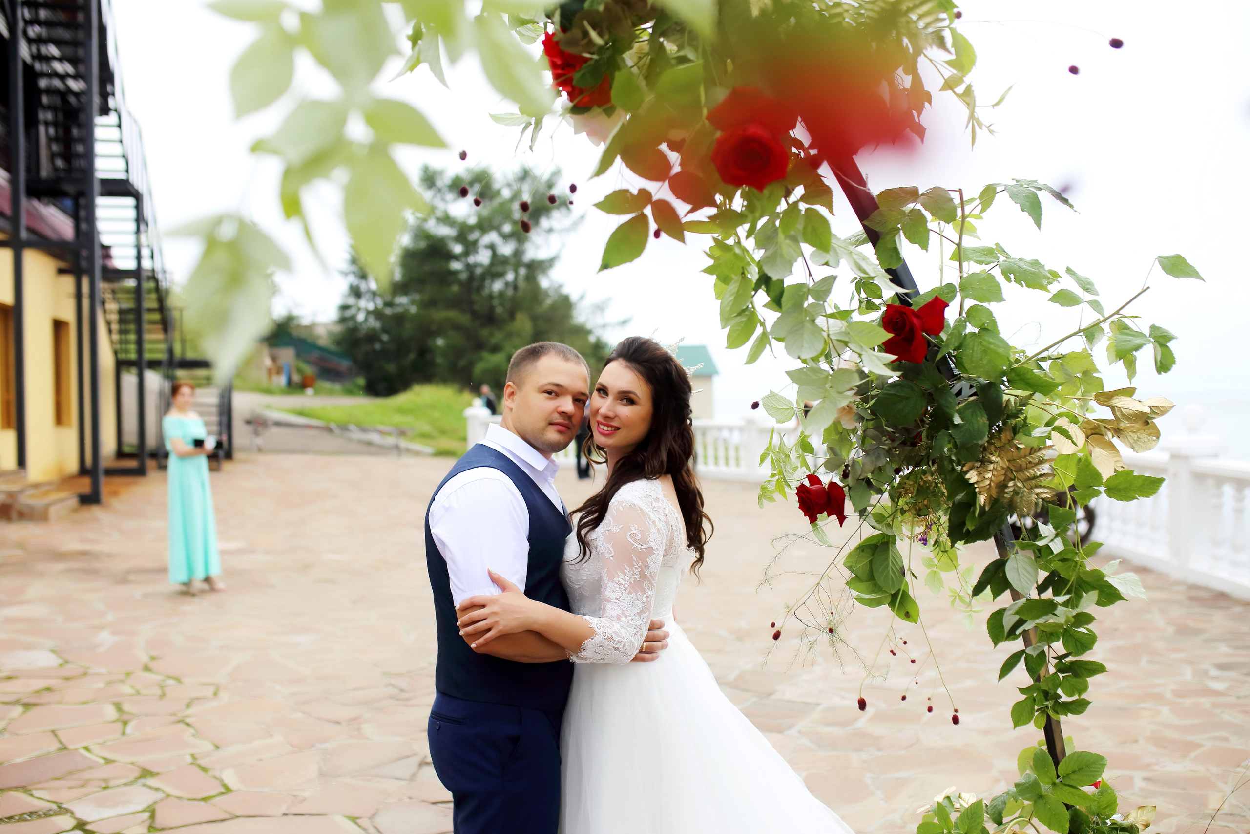 Александр Лихачев — свадебные фотосессии в Иркутске. Александр Лихачев — Свадебный фотограф в Иркутске