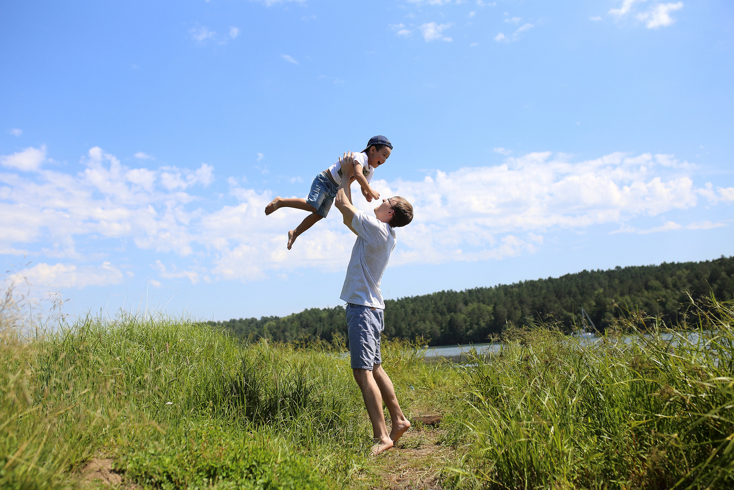 Александр Лихачев — семейные фотосессии в Иркутске. Александр Лихачев — Свадебный фотограф в Иркутске