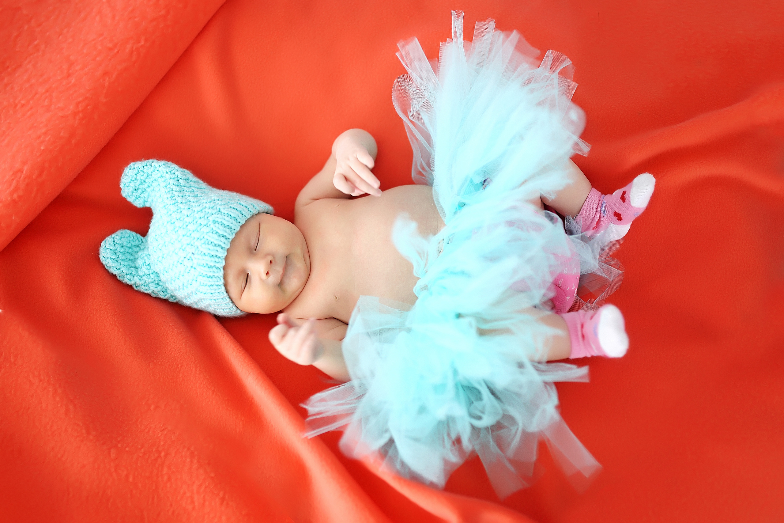 Детский фотограф Иркутск, съемка новорожденных