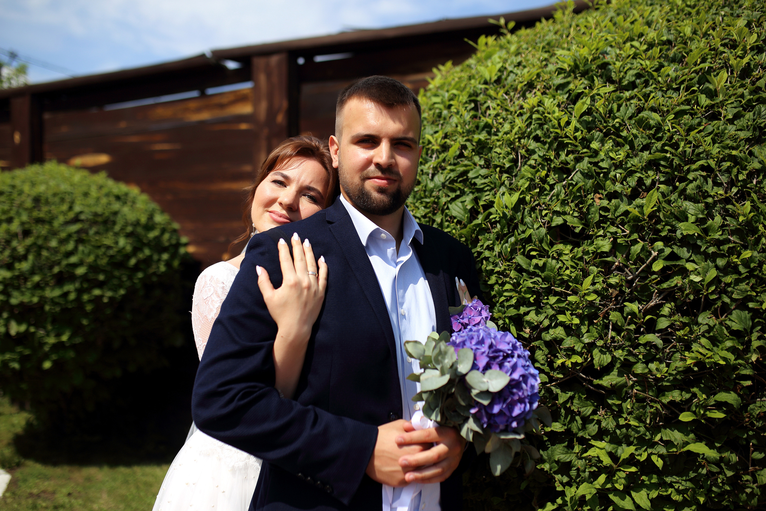 Александр Лихачев — свадебные фотосессии в Иркутске. Александр Лихачев — Свадебный фотограф в Иркутске