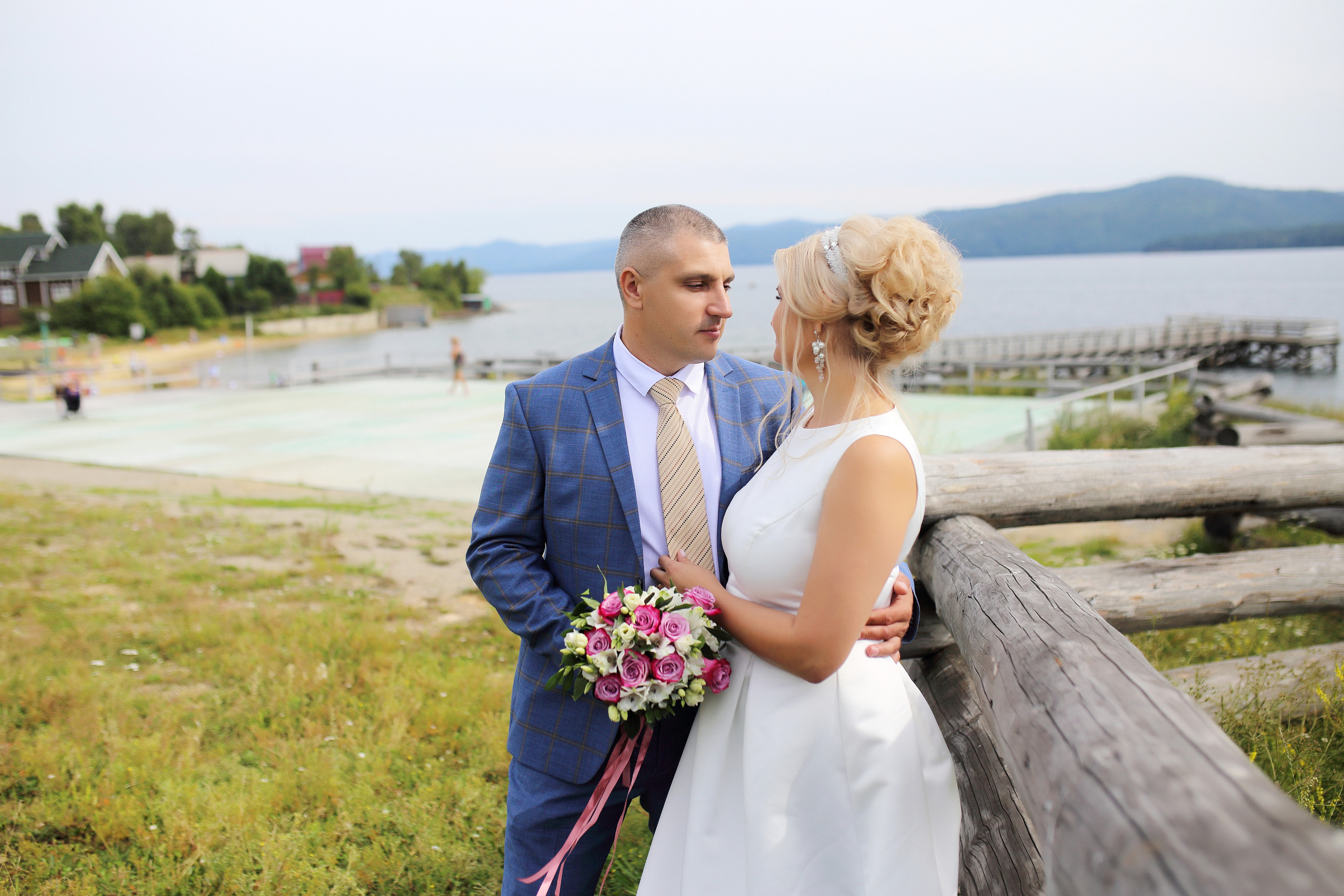 Александр Лихачев — свадебные фотосессии в Иркутске. Александр Лихачев — Свадебный фотограф в Иркутске