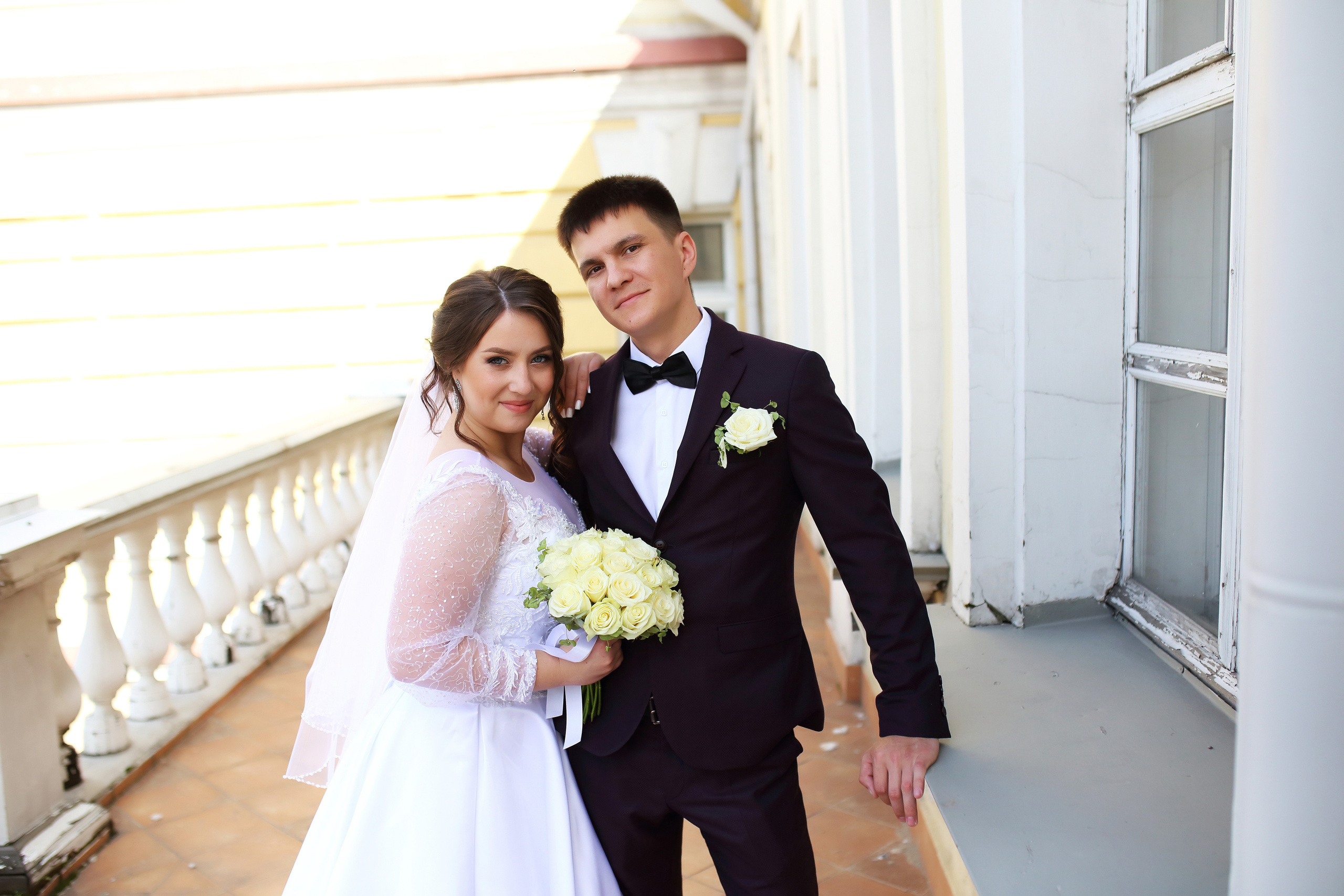 Александр Лихачев — свадебные фотосессии в Иркутске. Александр Лихачев — Свадебный фотограф в Иркутске