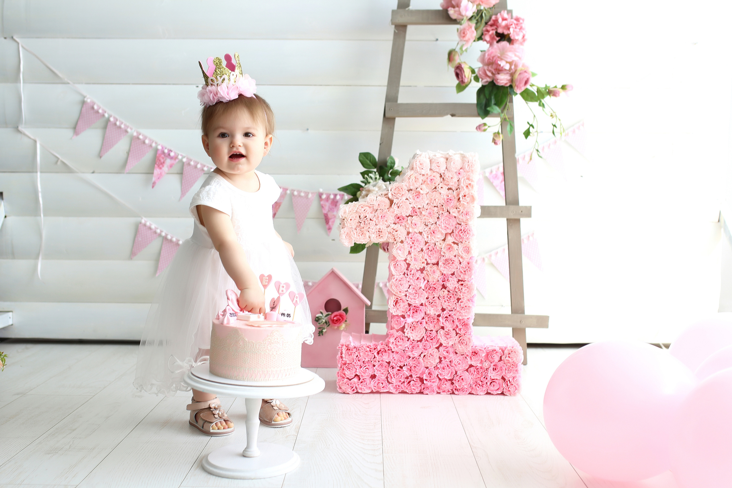 Александр Лихачев Фотограф Иркутск, съемка годика