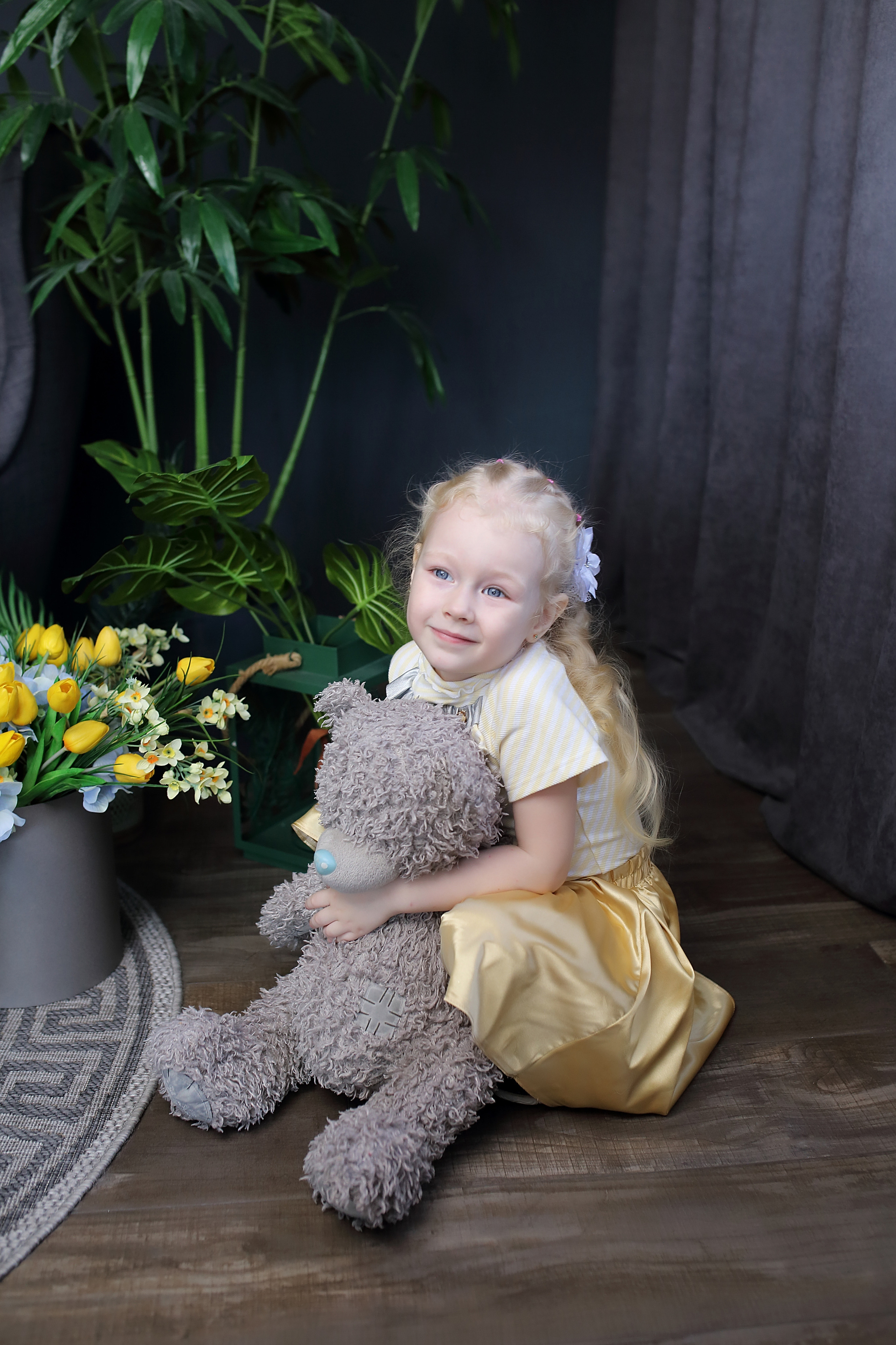 Александр Лихачев Фотограф Иркутск, фотостудия эльф