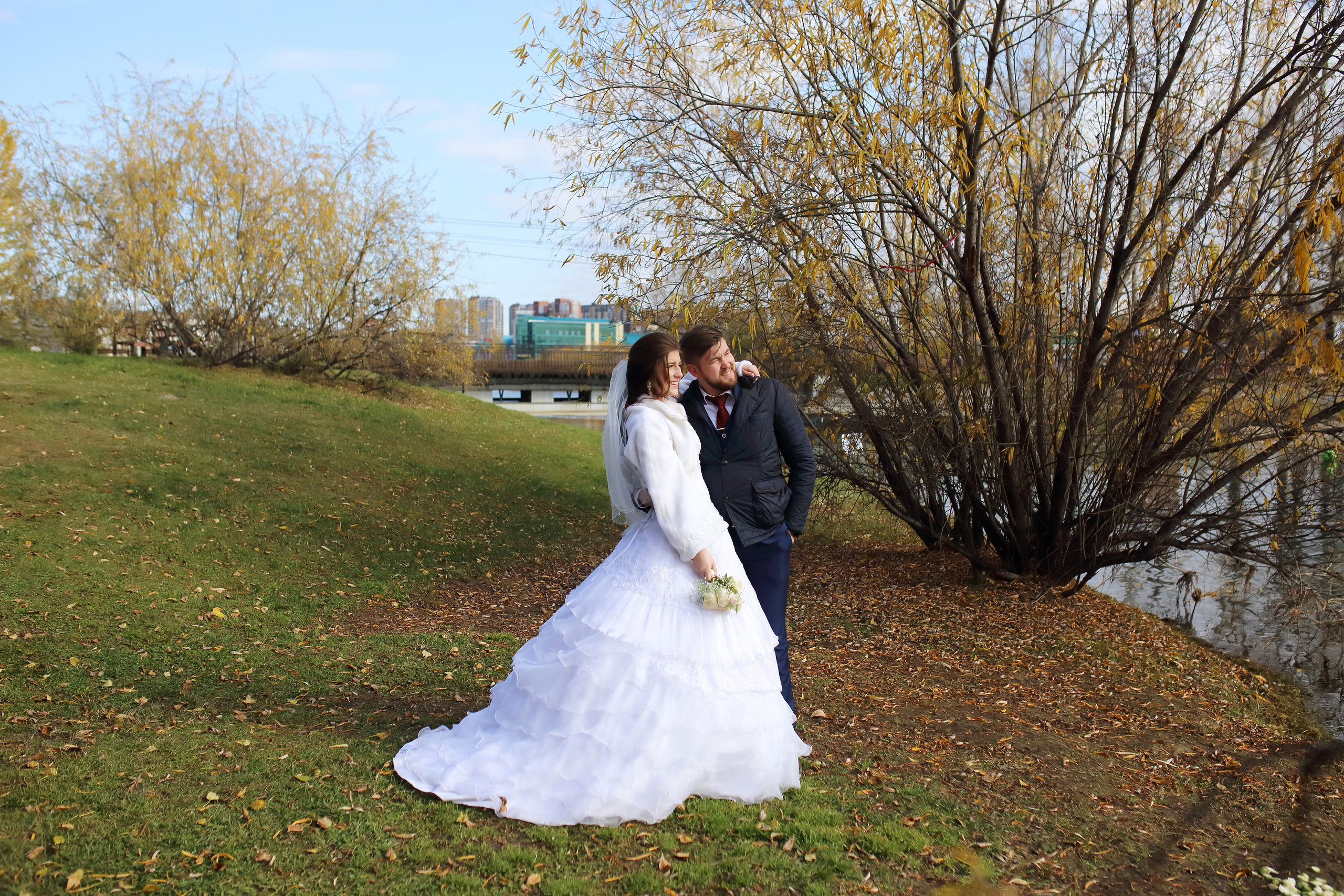 Александр Лихачев — свадебные фотосессии в Иркутске. Александр Лихачев — Свадебный фотограф в Иркутске