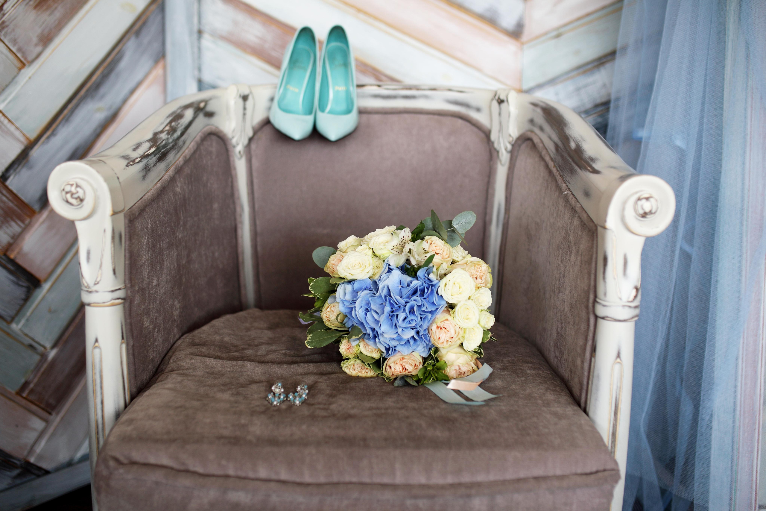 Александр Лихачев Фотограф, снимаем в Иркутске букет невесты