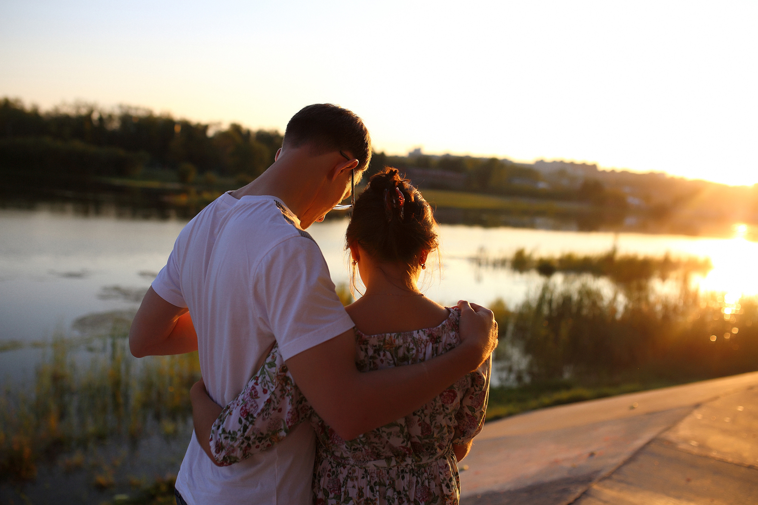 Александр Лихачев — семейные фотосессии в Иркутске. Александр Лихачев — Свадебный фотограф в Иркутске
