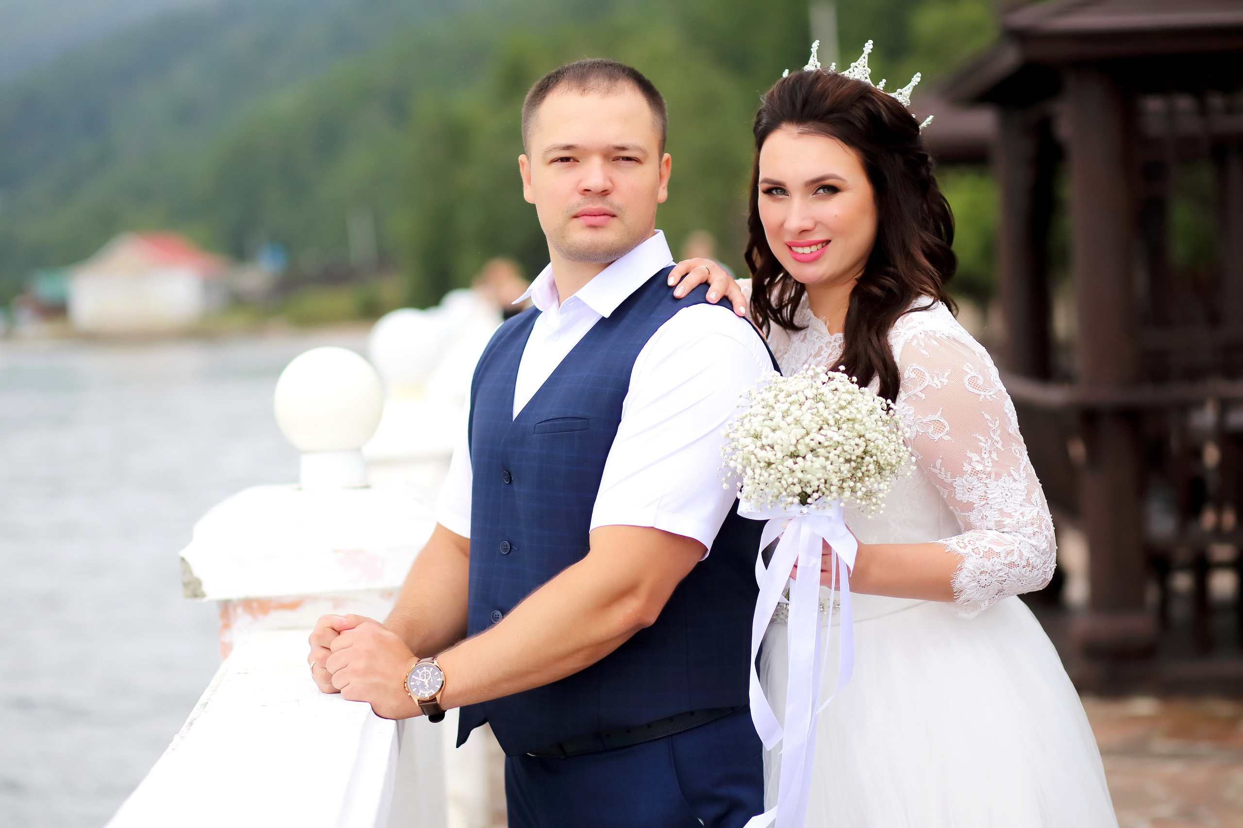 Александр Лихачев — свадебные фотосессии в Иркутске. Александр Лихачев — Свадебный фотограф в Иркутске