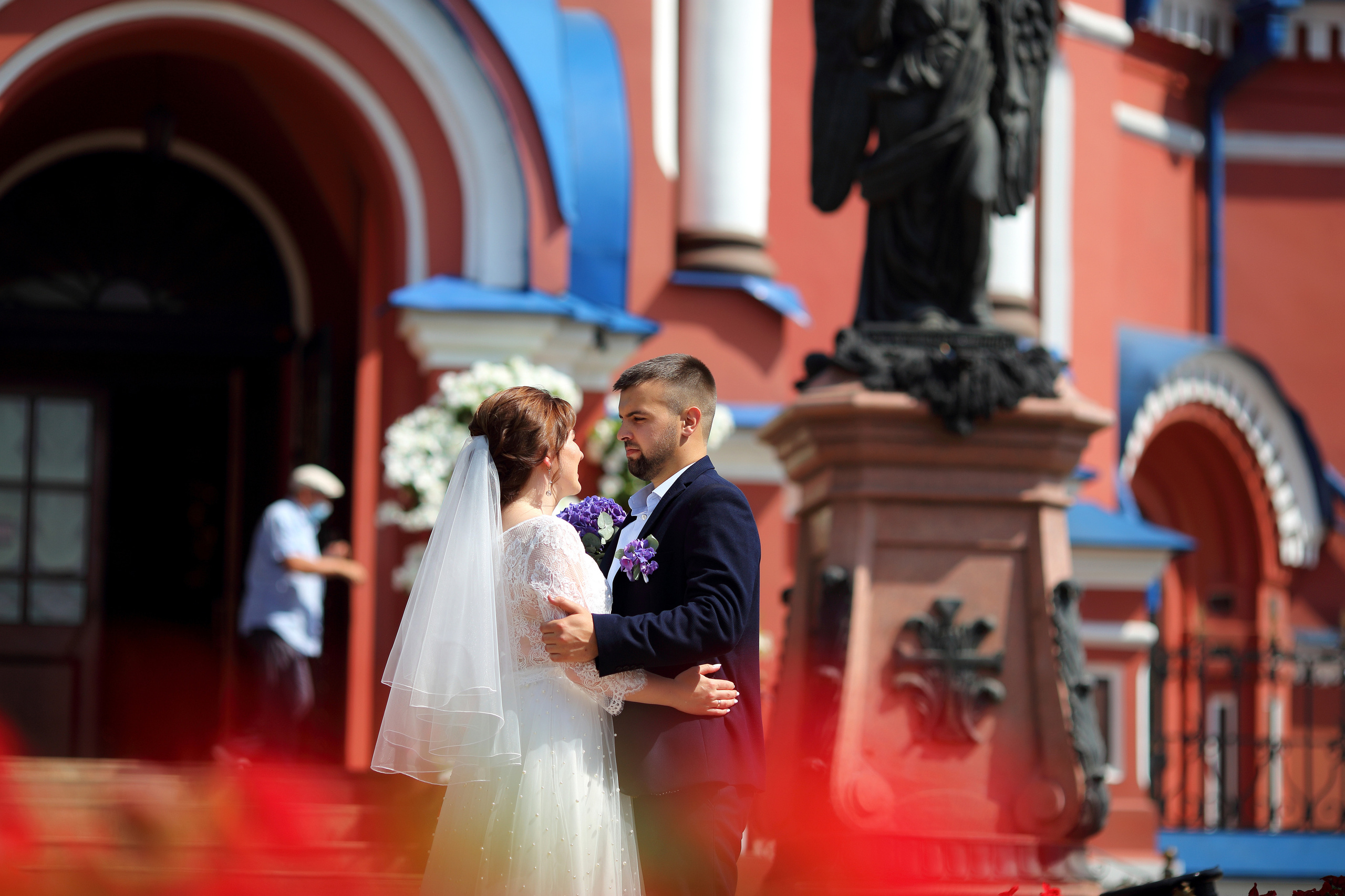 Александр Лихачев — свадебные фотосессии в Иркутске. Александр Лихачев — Свадебный фотограф в Иркутске