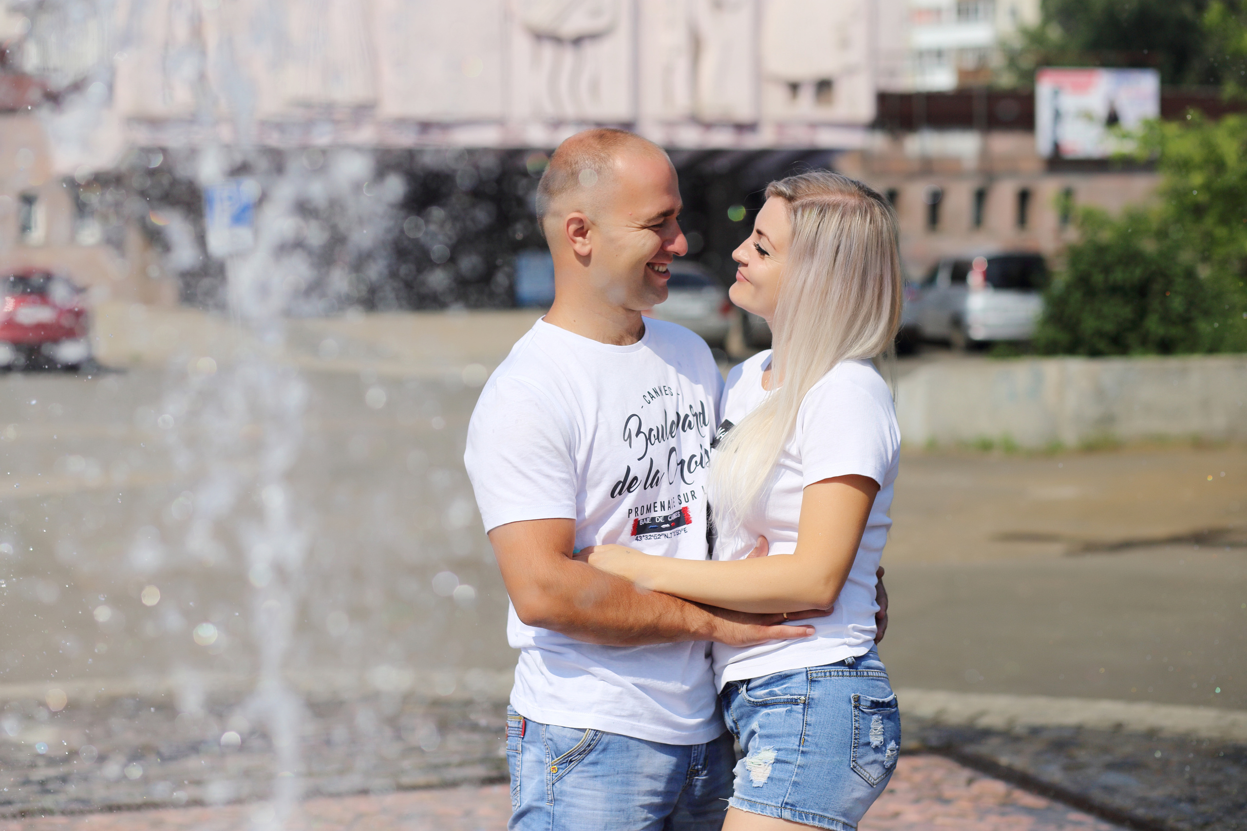 Александр Лихачев — семейные фотосессии в Иркутске. Александр Лихачев — Свадебный фотограф в Иркутске