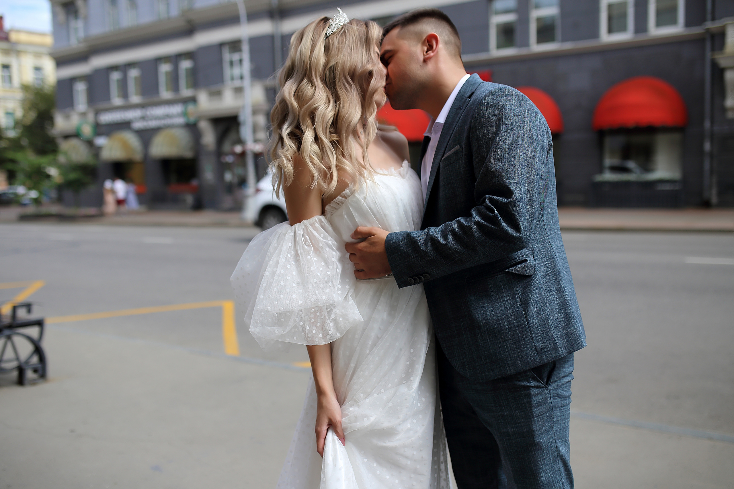 Александр Лихачев — свадебные фотосессии в Иркутске. Александр Лихачев — Свадебный фотограф в Иркутске