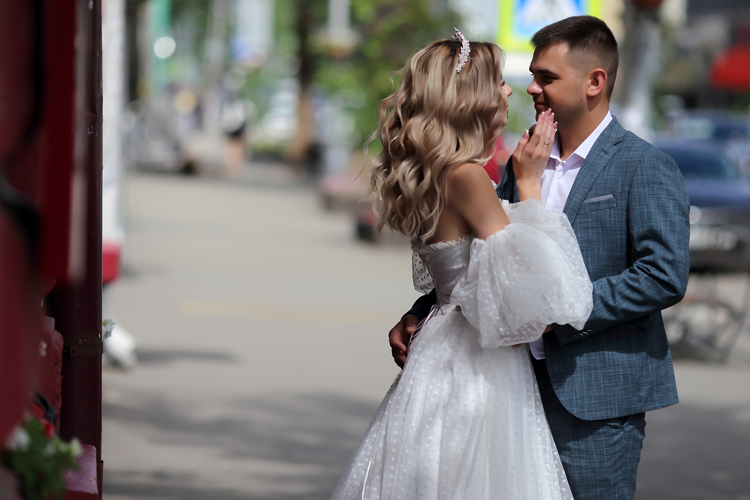 Свадьба Иркутск, фотосессия в молодежном стиле