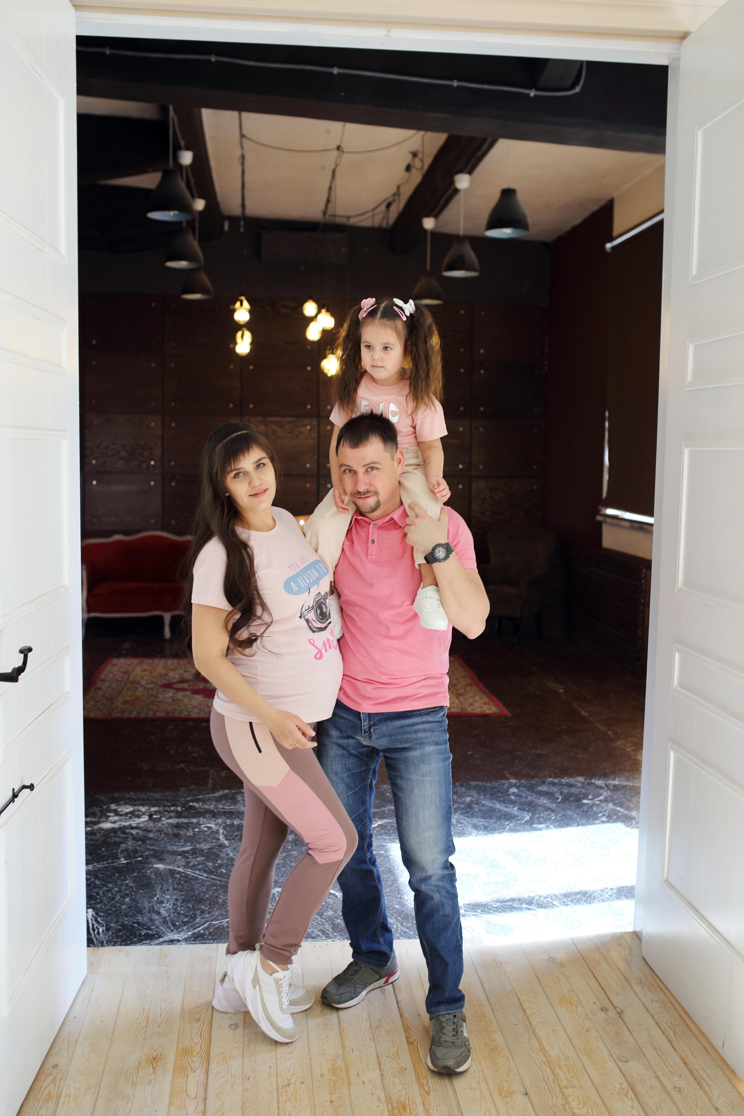 Александр Лихачев — семейные фотосессии в Иркутске. Александр Лихачев — Свадебный фотограф в Иркутске