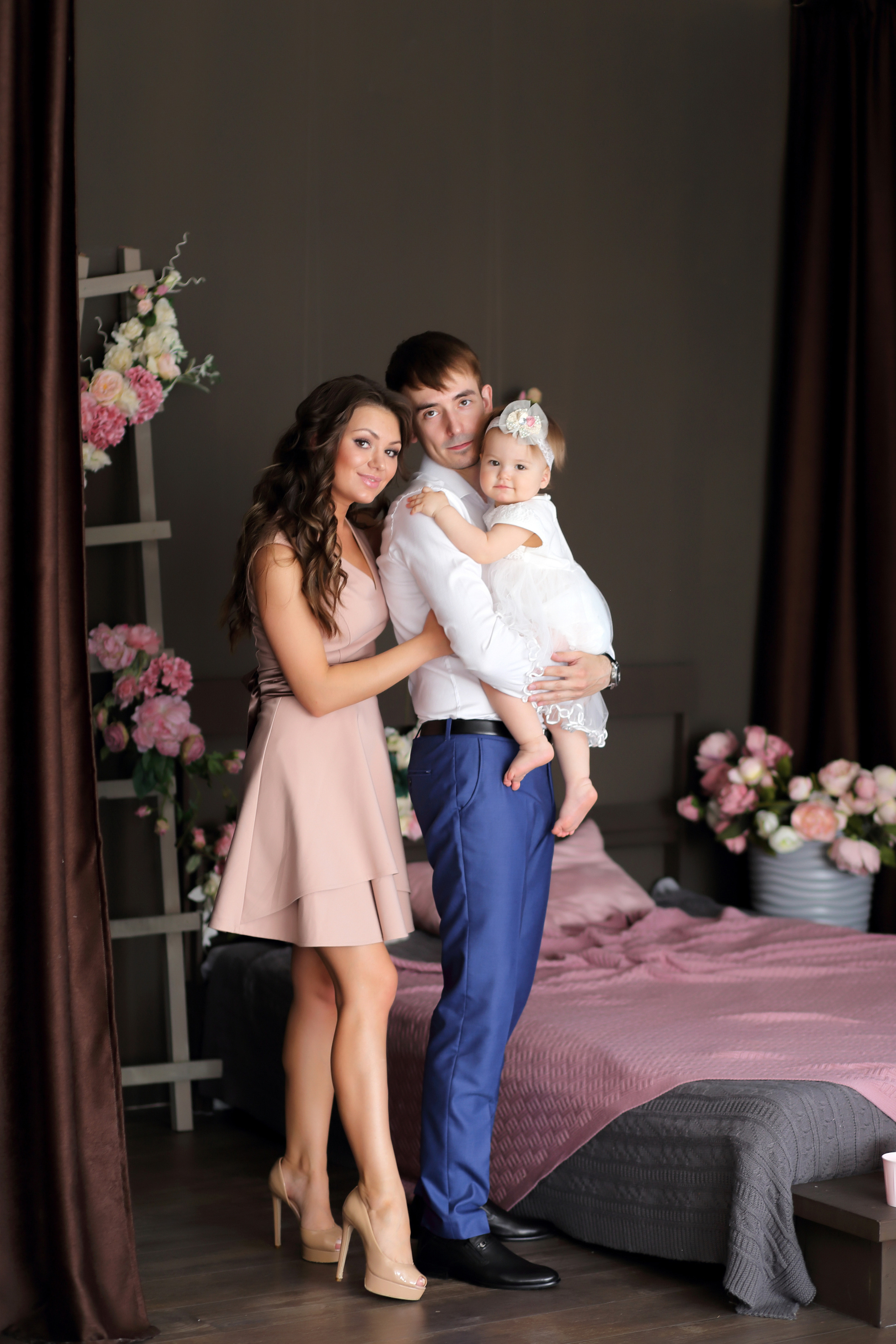 Александр Лихачев — семейные фотосессии в Иркутске. Александр Лихачев — Свадебный фотограф в Иркутске