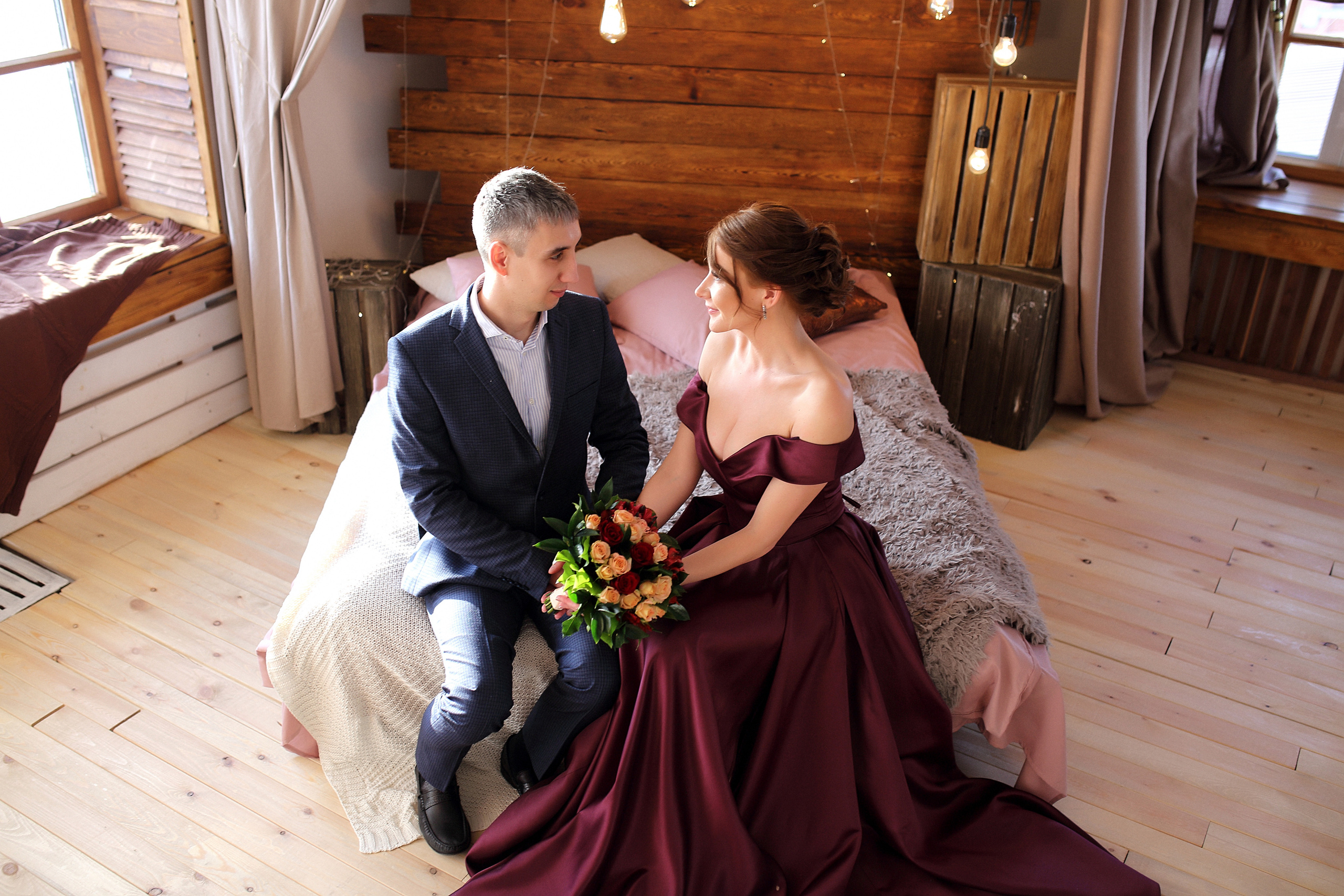 Александр Лихачев — свадебные фотосессии в Иркутске. Александр Лихачев — Свадебный фотограф в Иркутске