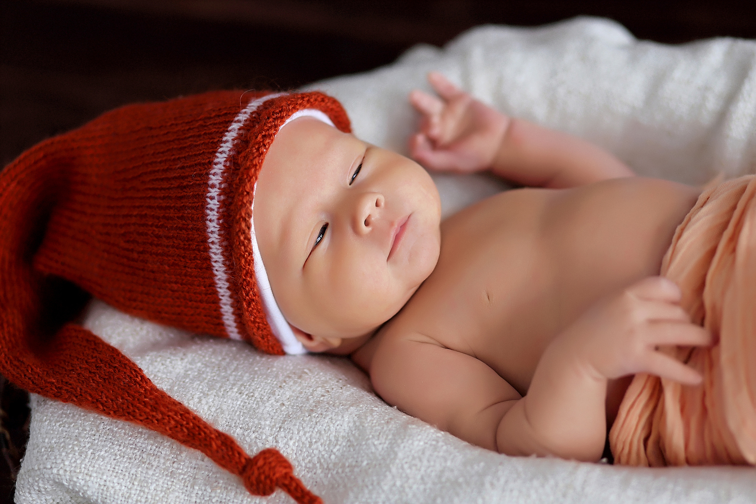 Фотосъемка выписки из роддома Иркутск