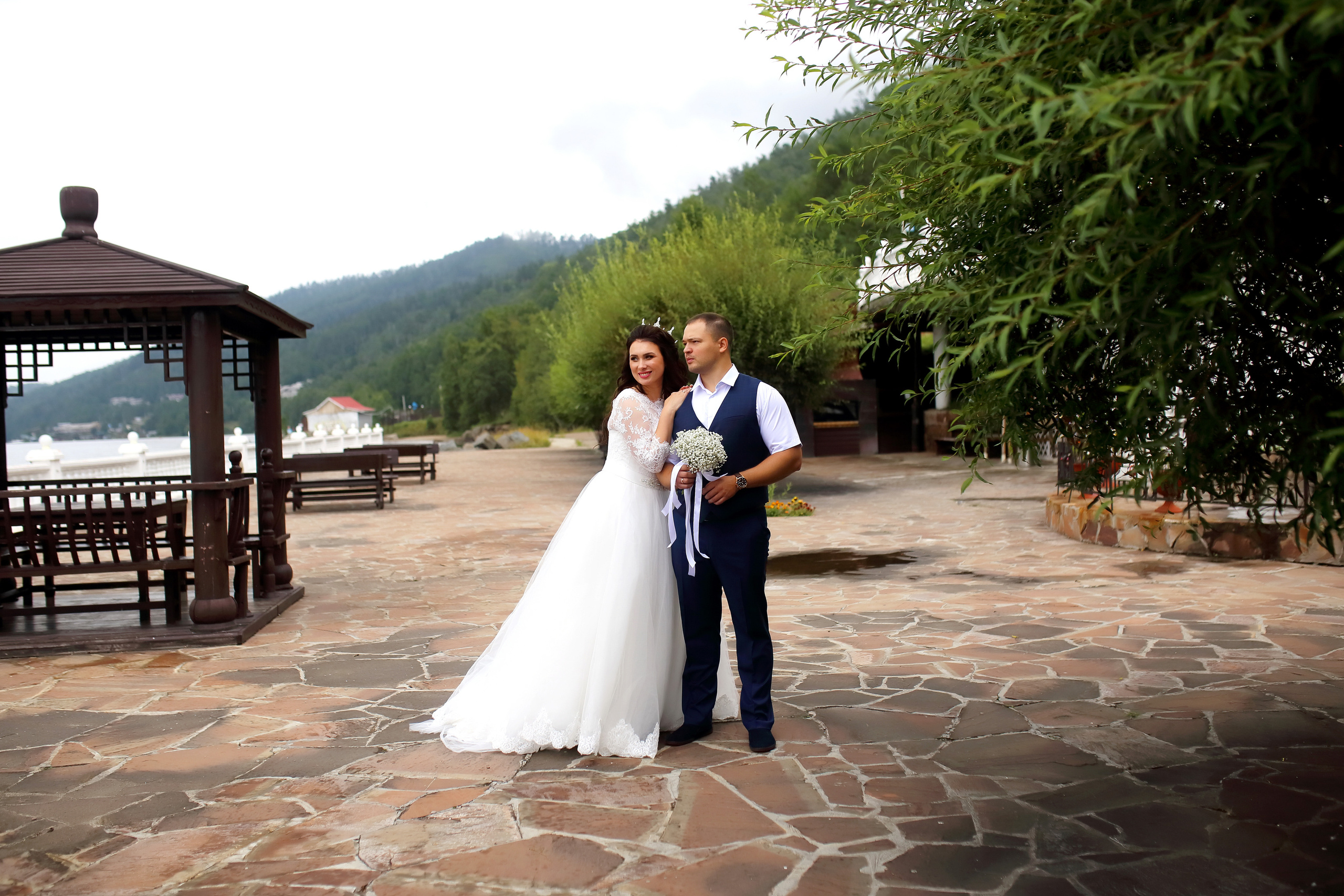 Александр Лихачев — свадебные фотосессии в Иркутске. Александр Лихачев — Свадебный фотограф в Иркутске