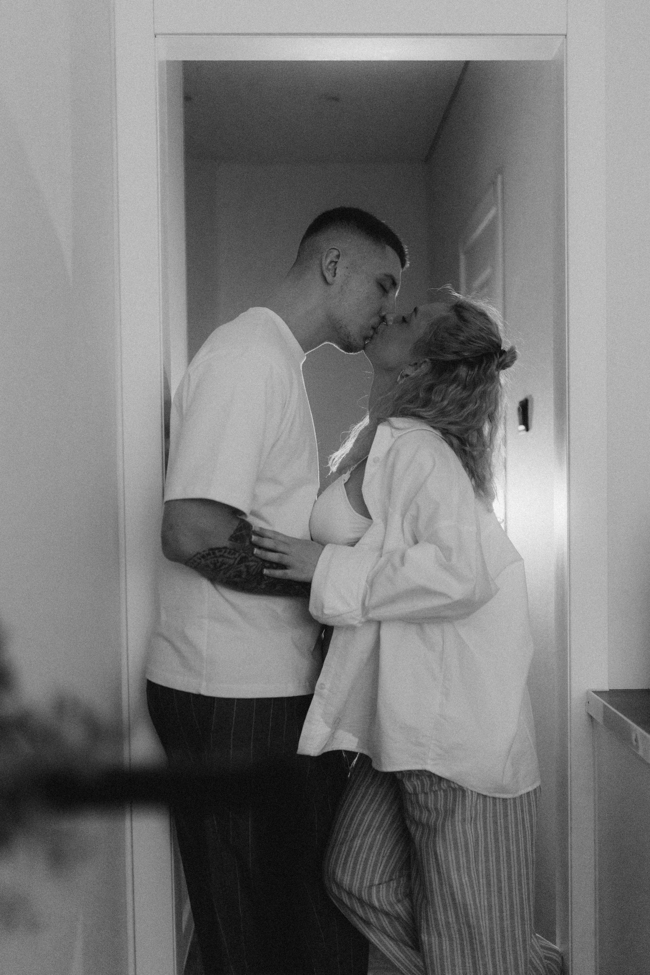 Лиза & Даня.Беременность. Фотограф НОГИНСК, Москва, Анастасия Белая