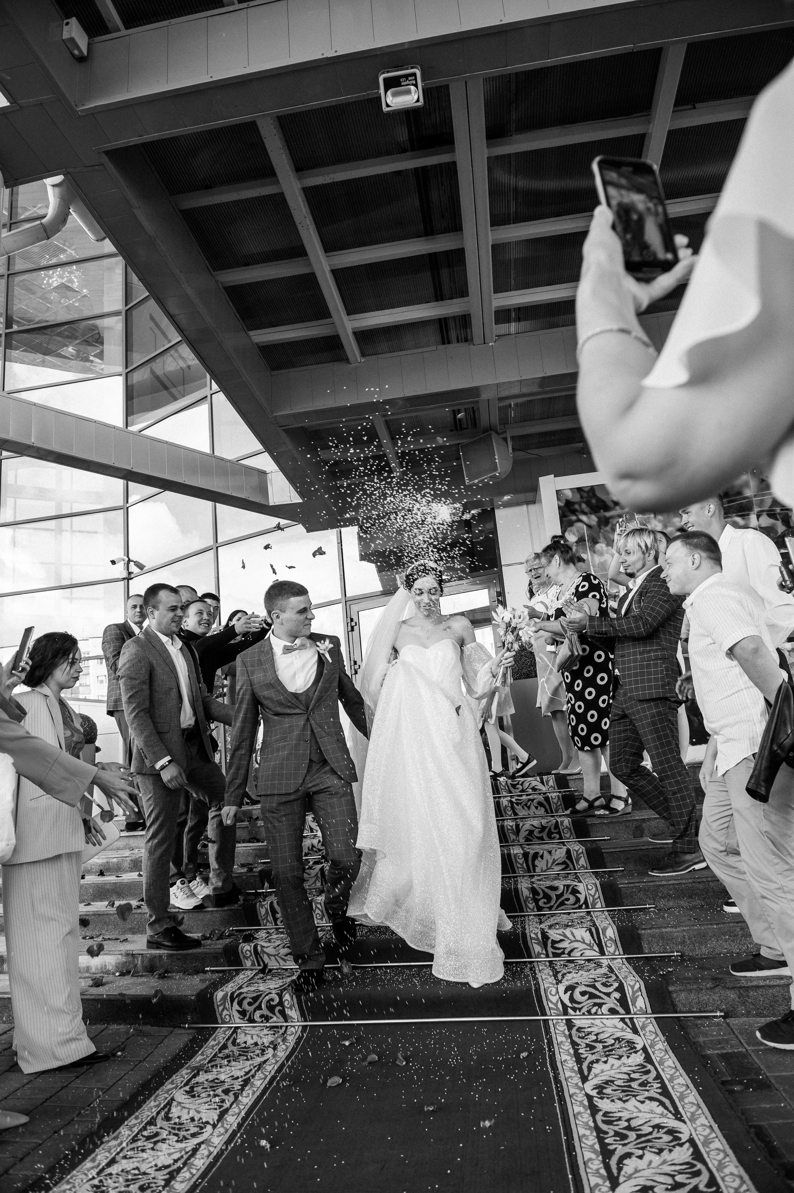 Александр и Ася. Фотограф в Сургуте Светлана Гибадуллина