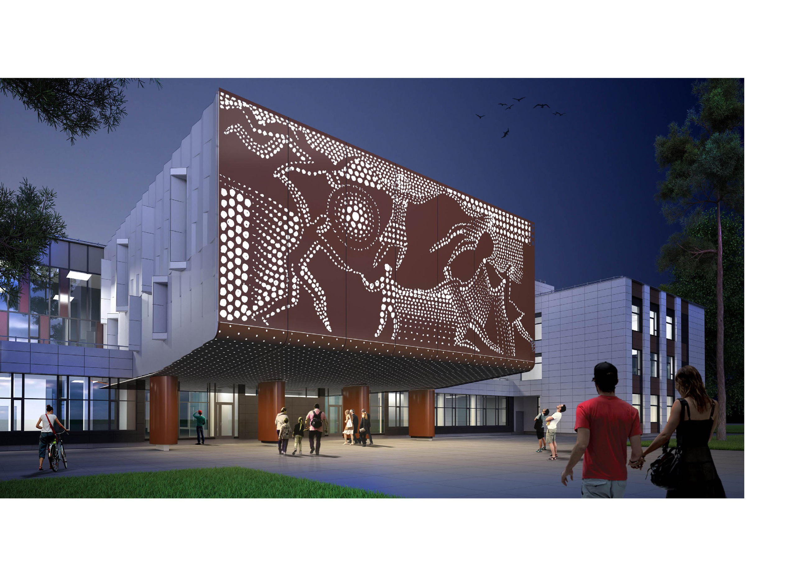 МАКСИМ ЛЫТОВ. Ассоциация художников монументалистов г. Москва