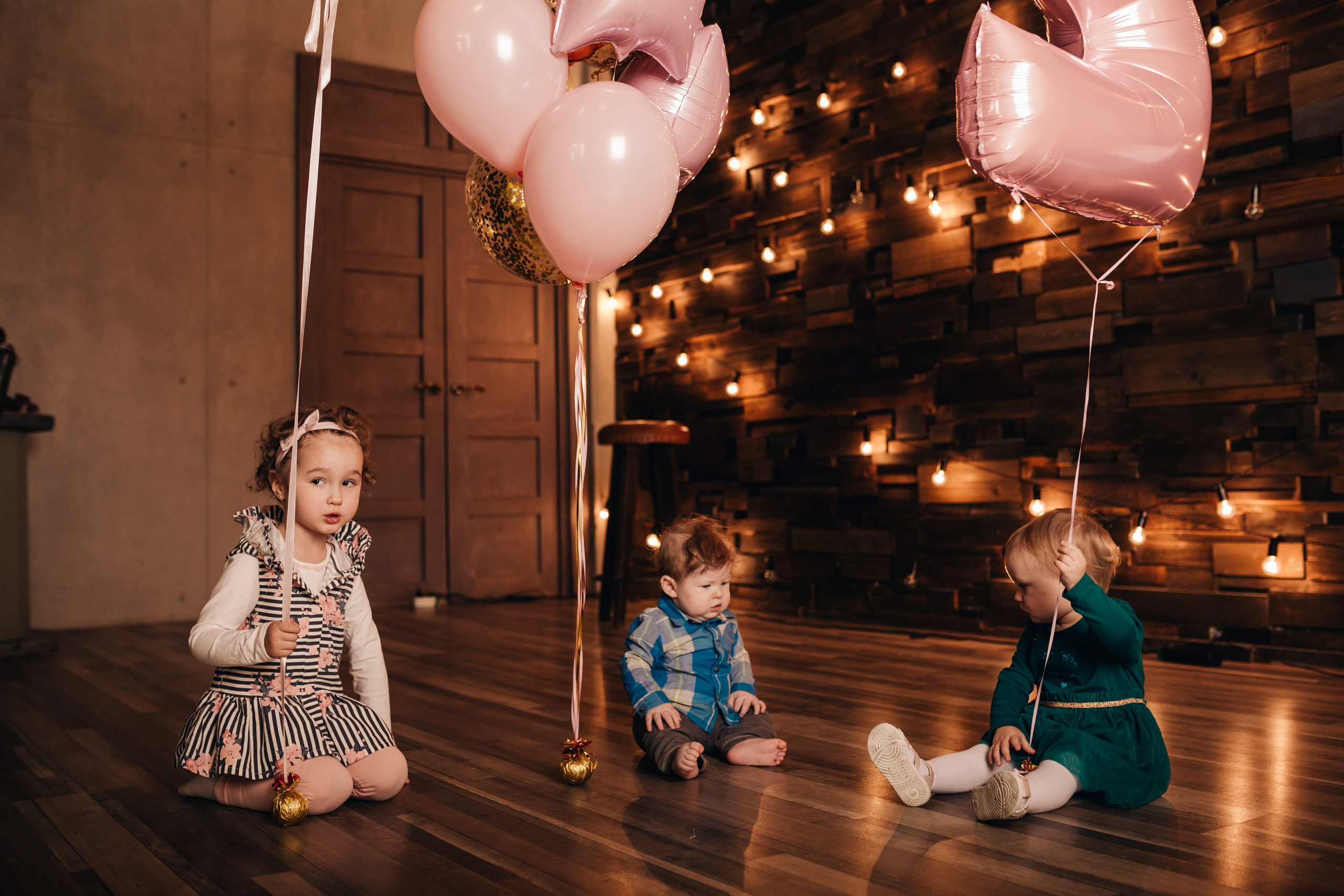 Семейные. Фотограф в Санкт-Петербурге Кирюшенков Андрей