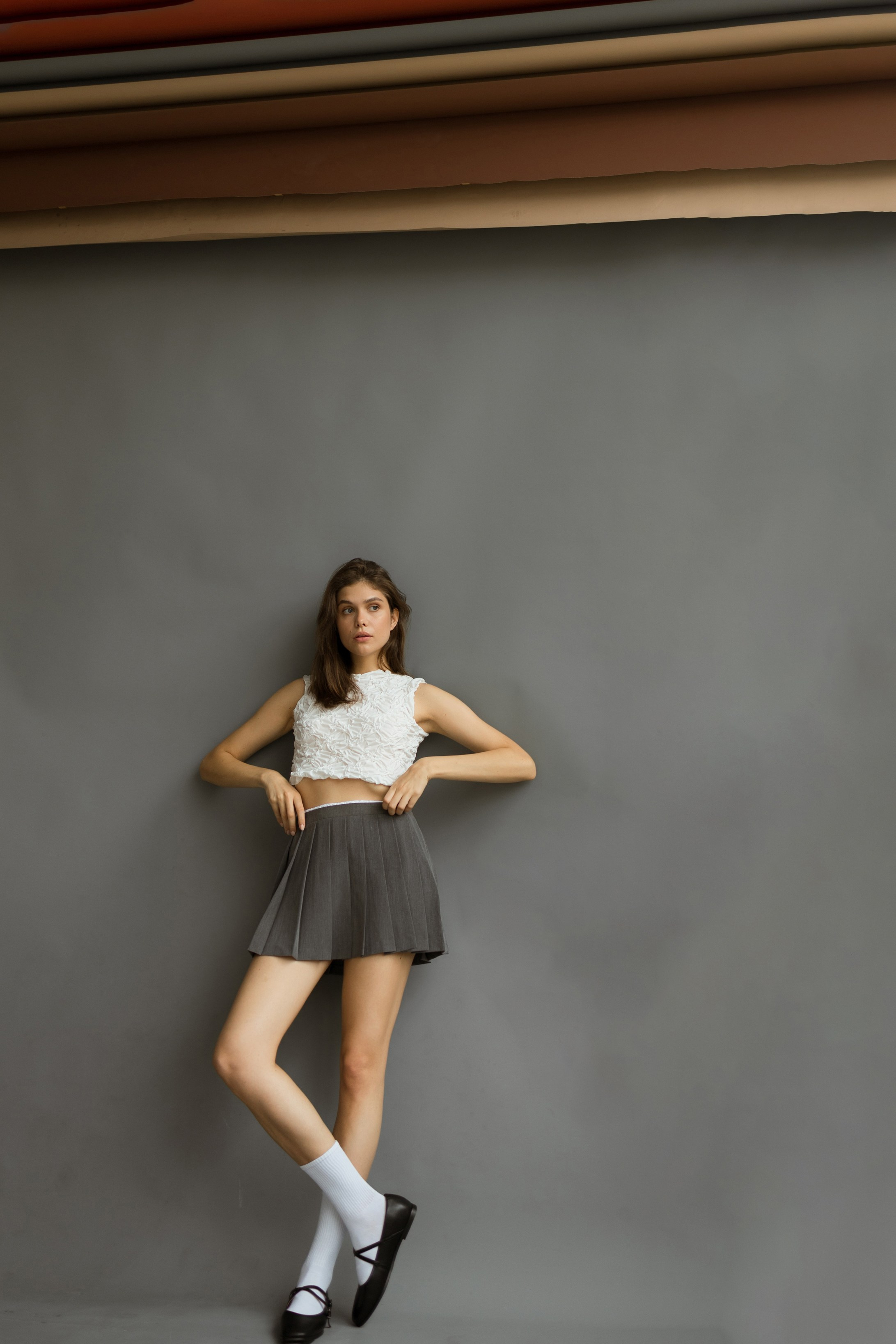 Женский портрет. Портретный фотограф СПб, женский фотограф, минимализм и эстетика