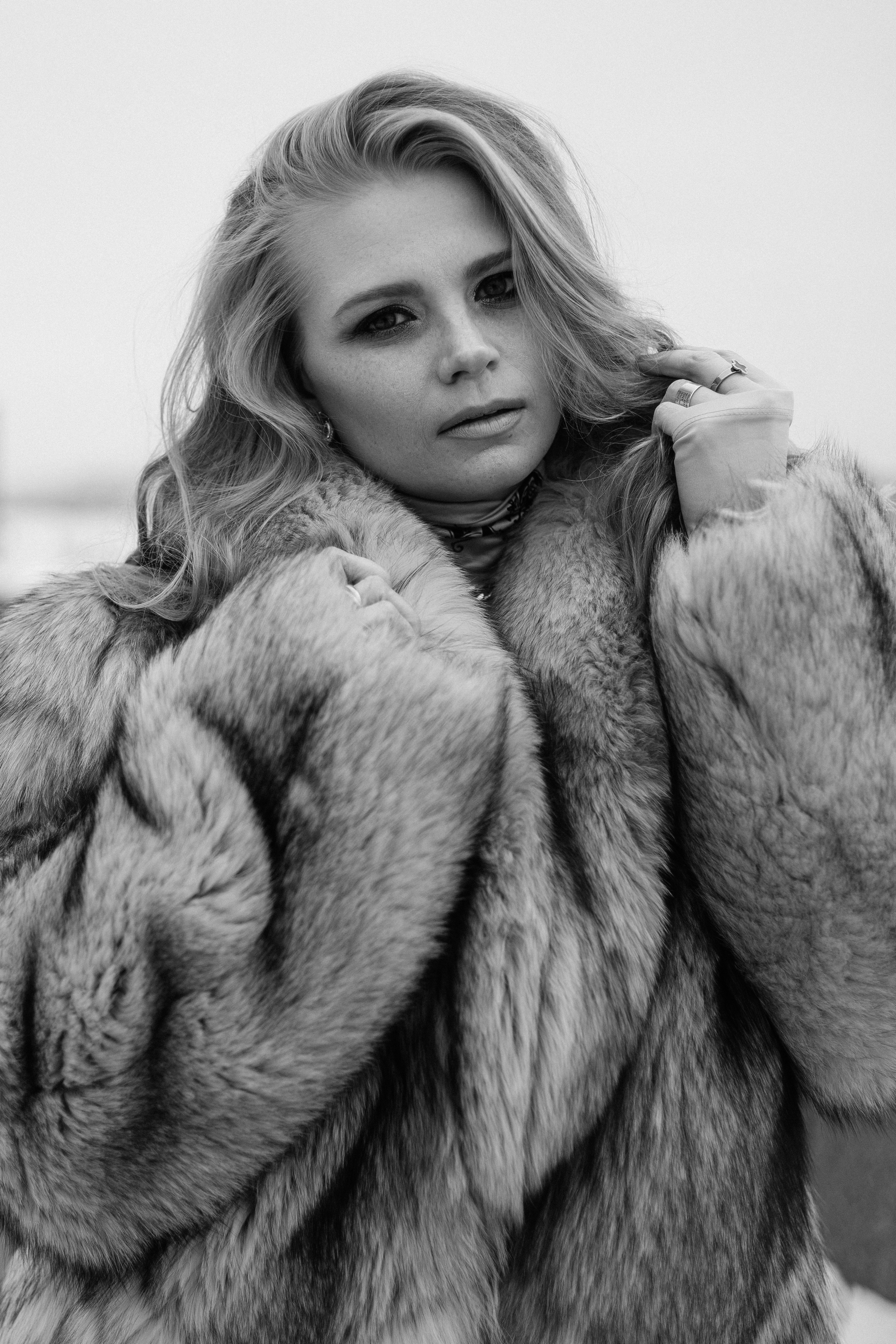 ПОРТРЕТЫ. Свадебный фотограф в Санкт-Петербурге Илья Михеев