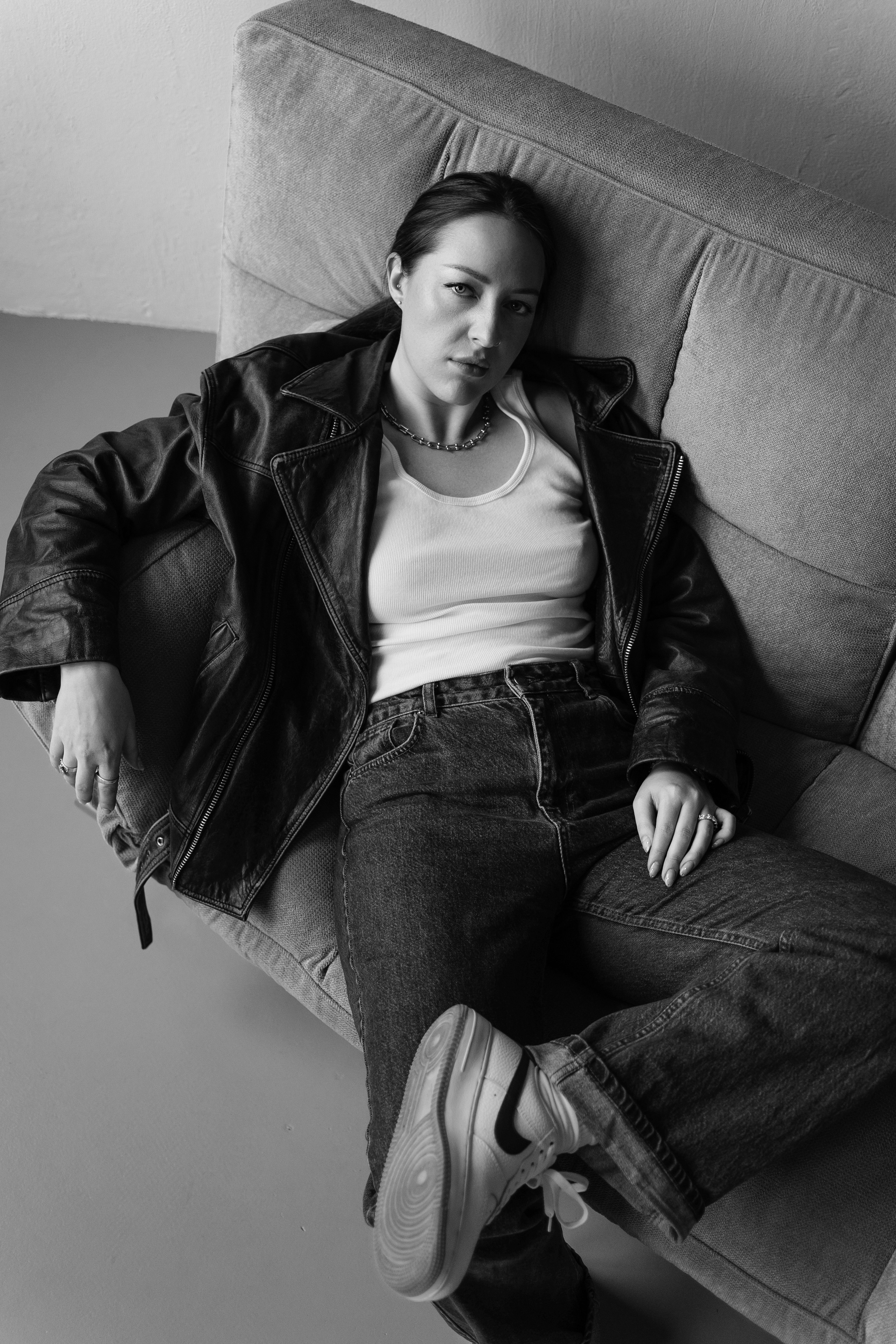 ПОРТРЕТЫ. Свадебный фотограф в Санкт-Петербурге Илья Михеев