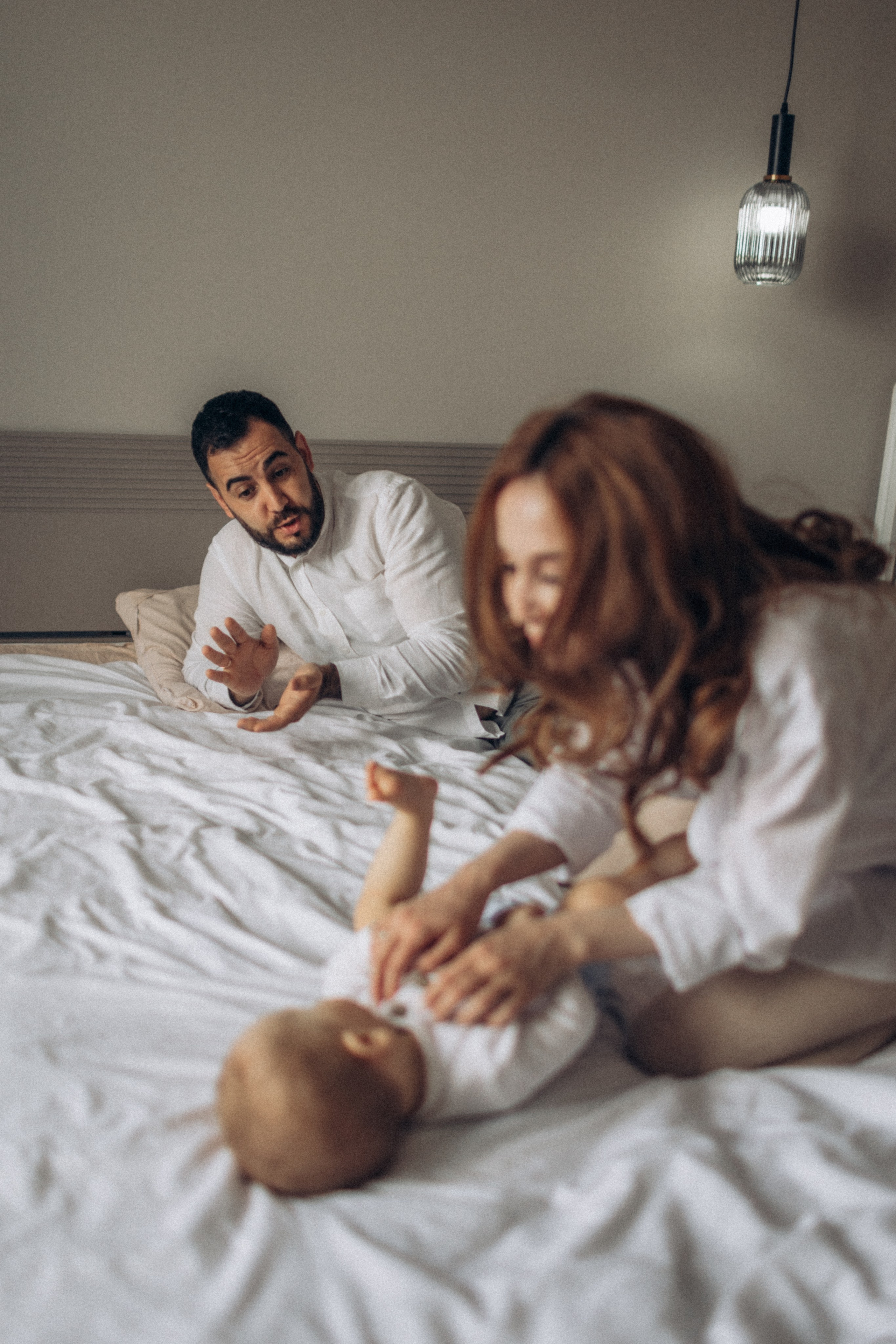 Семейная съемка. Алена Псарева семейный Life Style фотограф Владивосток