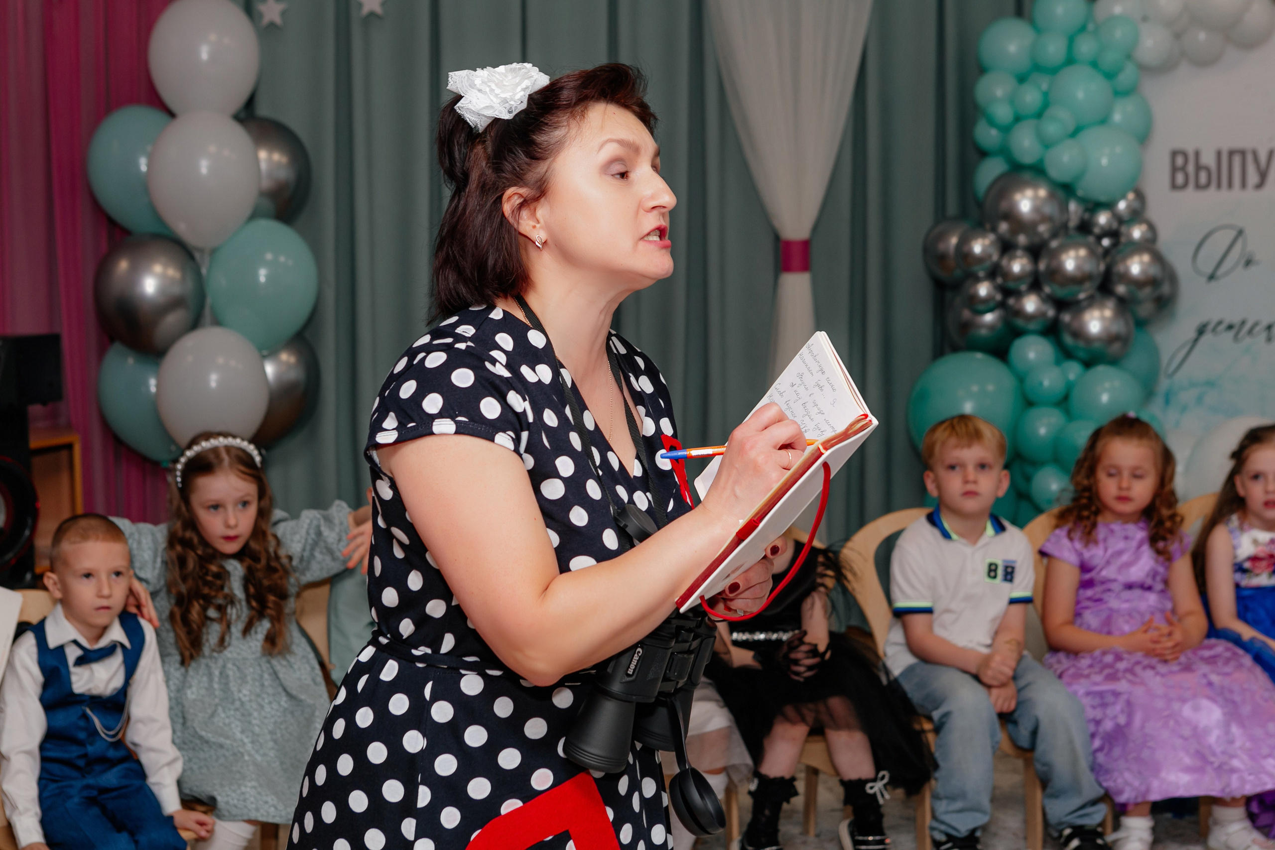 ВЫПУСКНОЙ ДЕТСКИЙ САД. Контент фотограф, съемка для маркетплейсов, фуд съемка и репортажи в Новосибирске Ралия Галеева