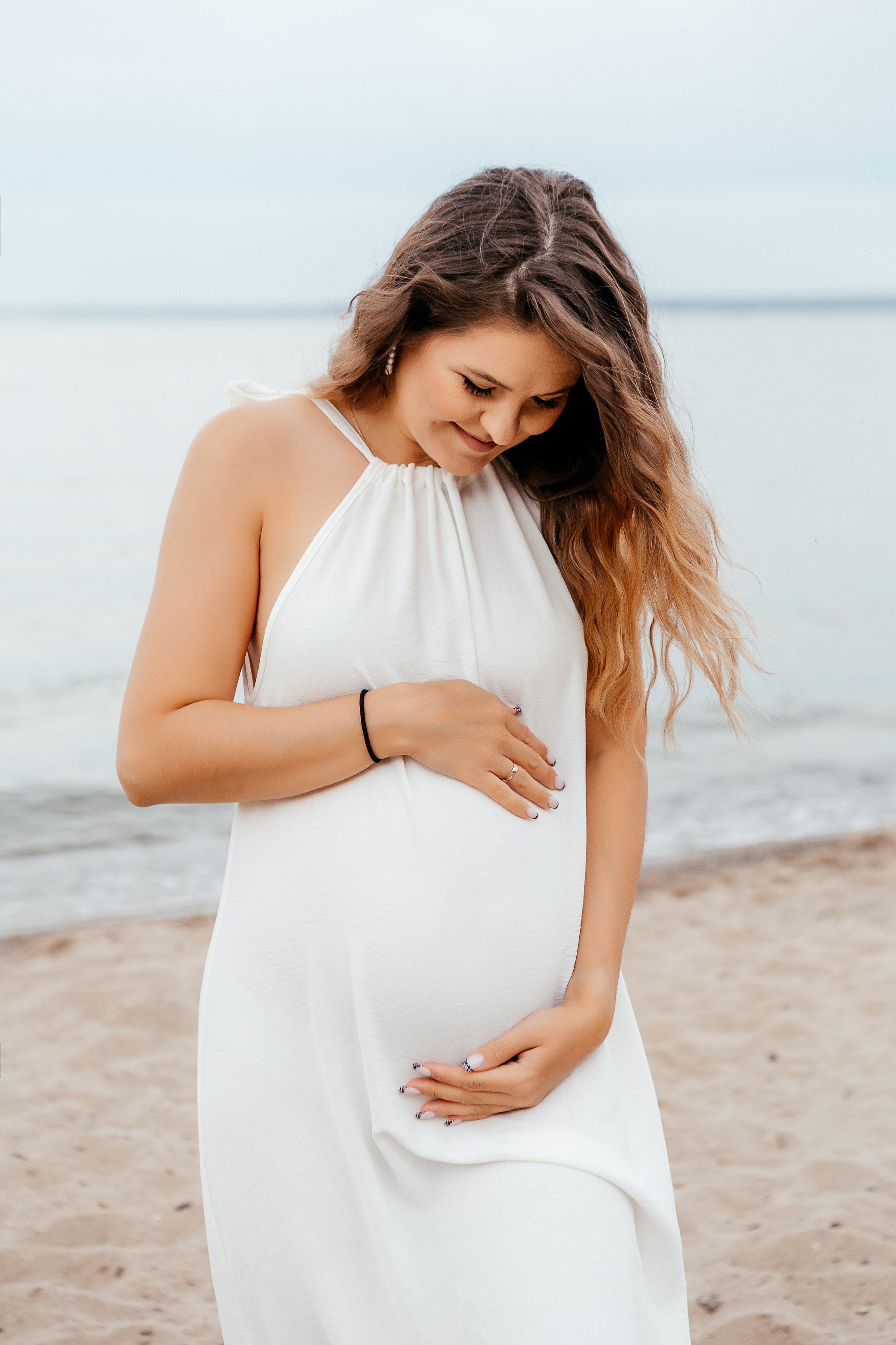 Беременность. Главная