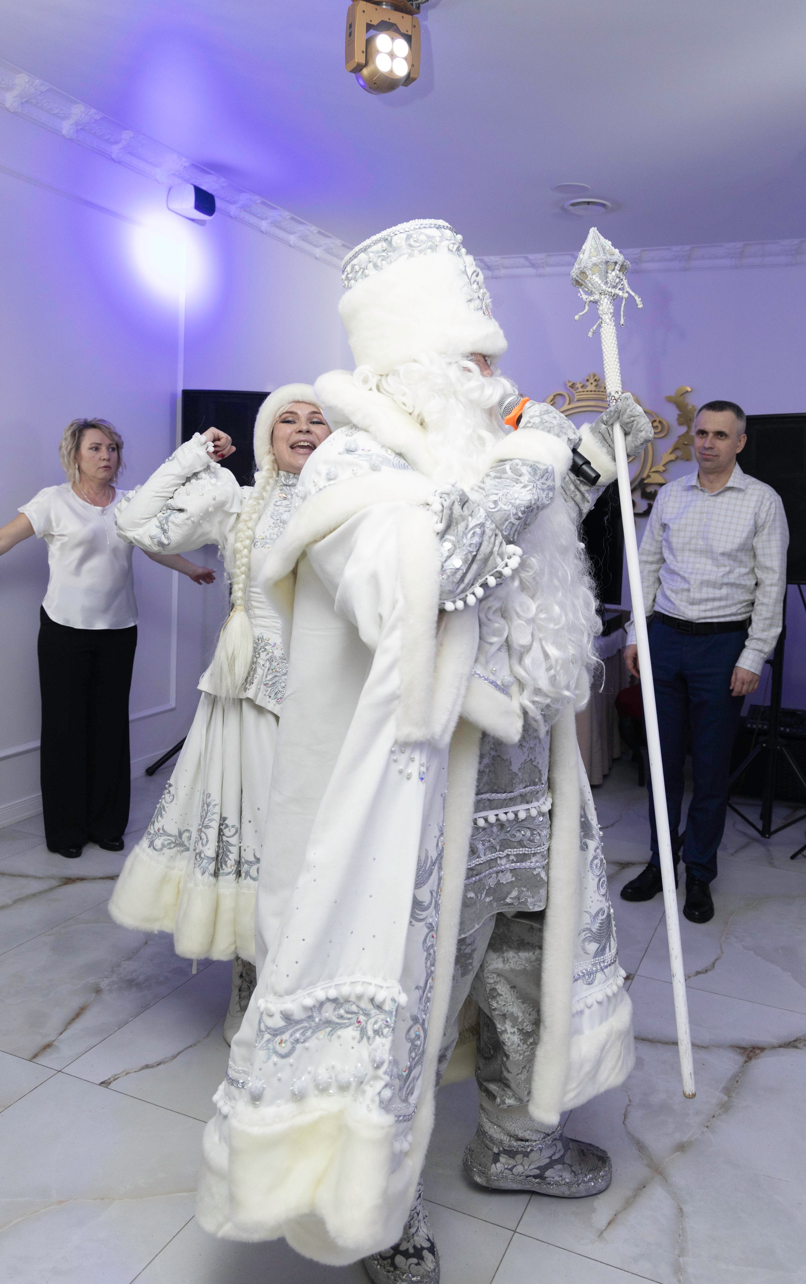 Корпоратив Ресторан «Менуа». Фотограф Olya Posnimay